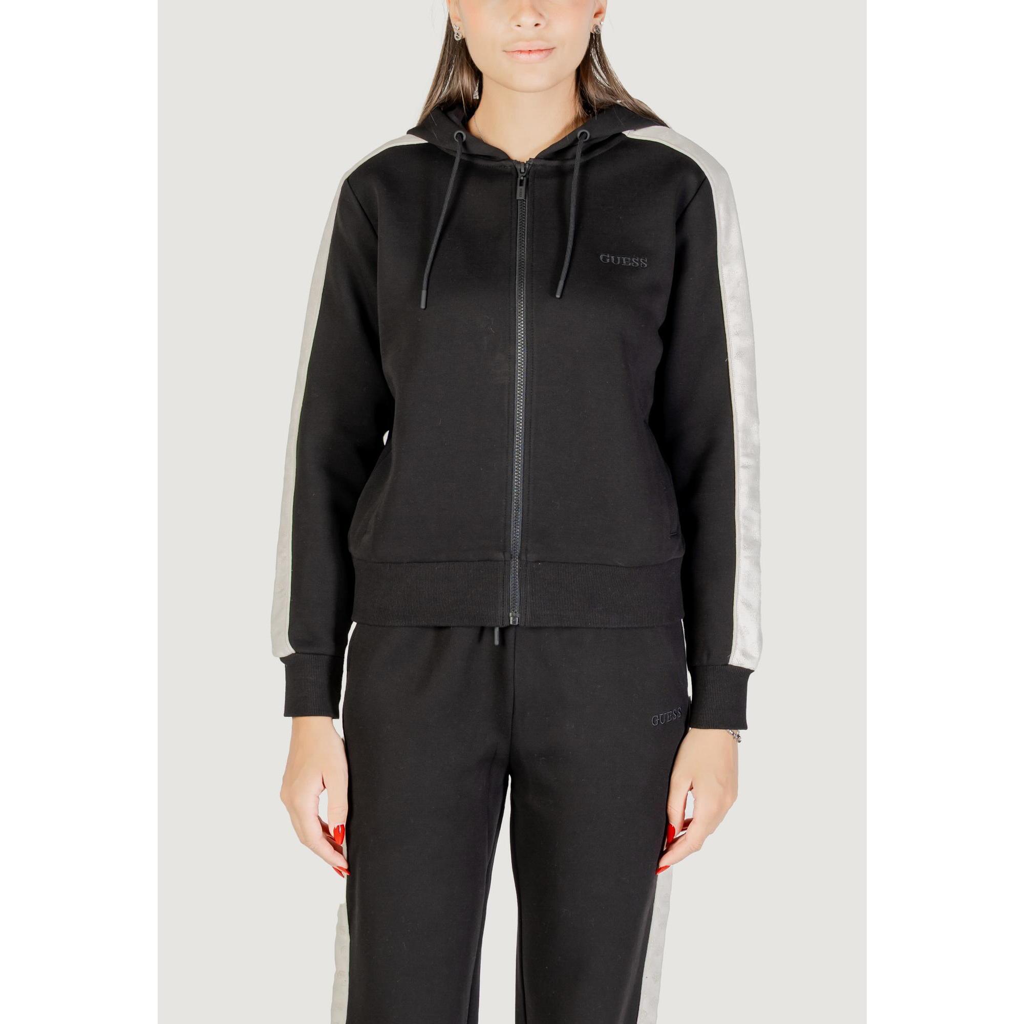 Bluza Kobieta GUESS ACTIVE MARYELLA FULL ZIP SWEATSHIRT