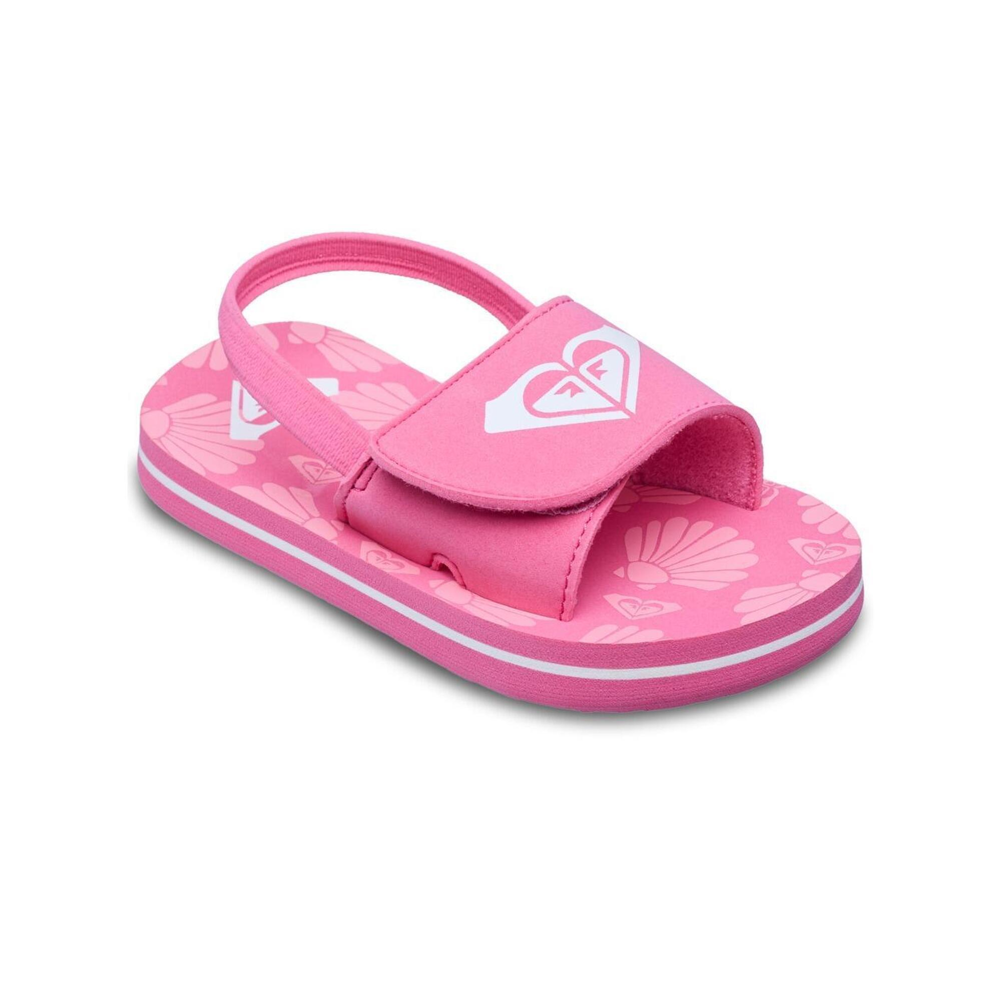 Sandały dla dzieci TW FINN