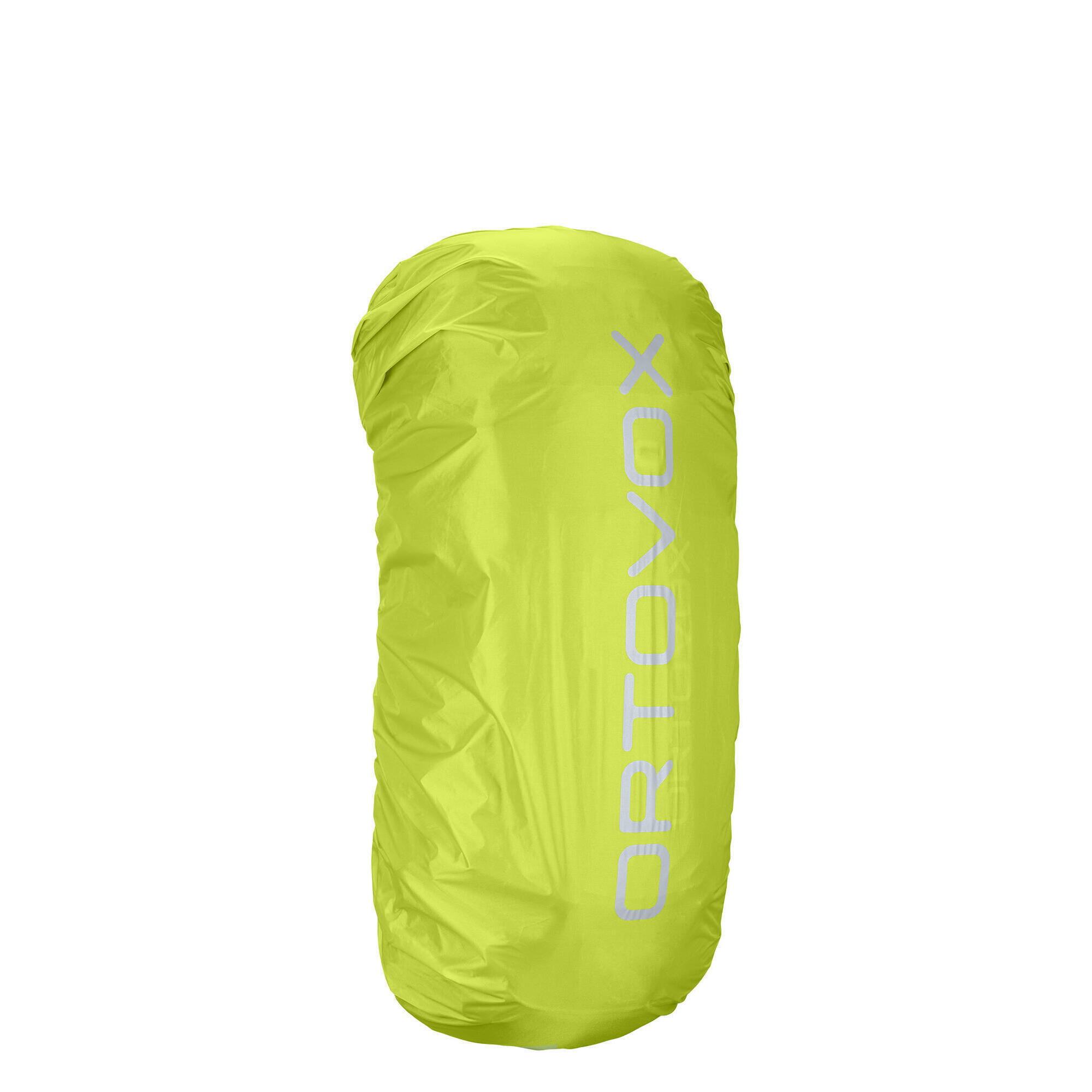 Pokrowiec na plecak Ortovox Rain Cover 35-45 L - happy green