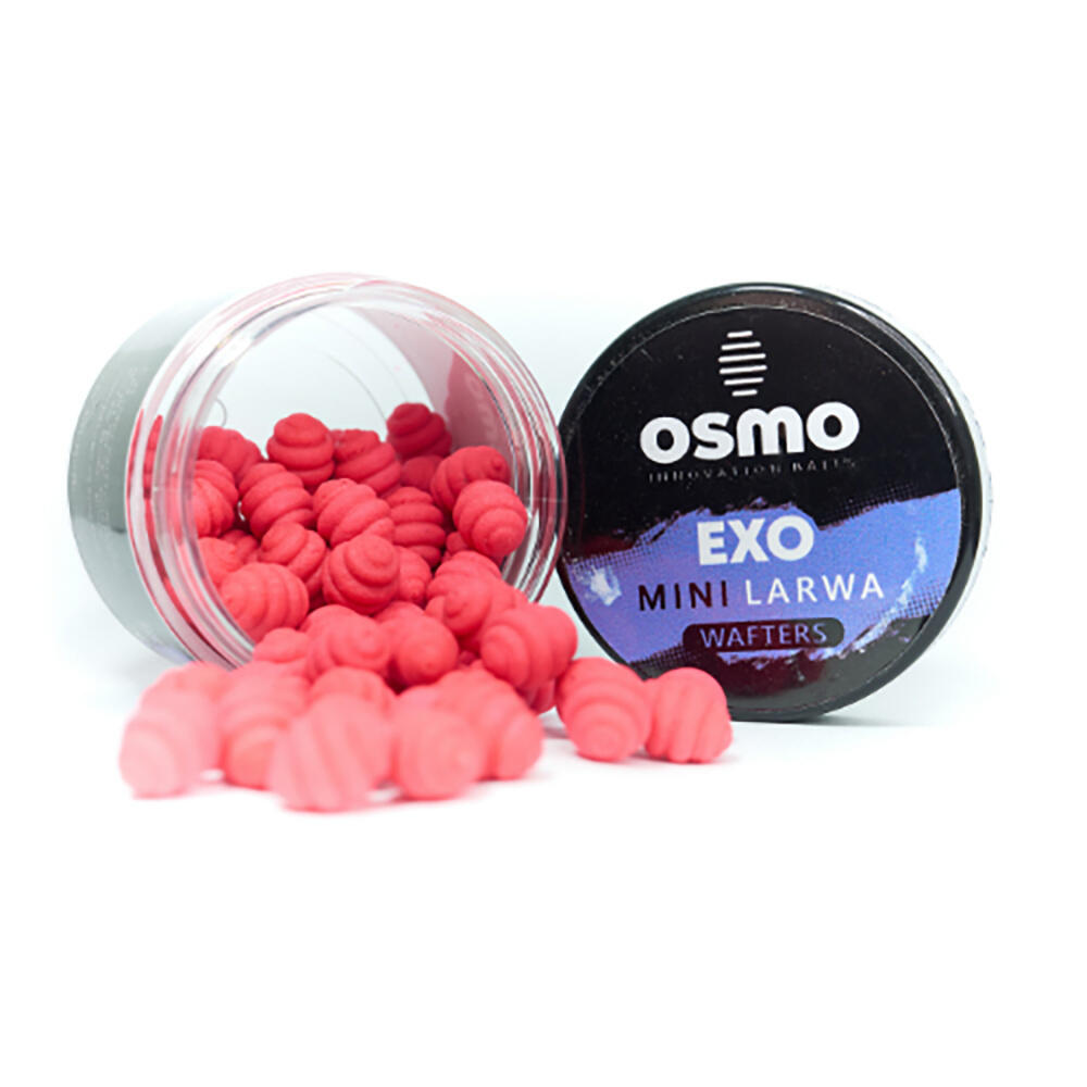 Przynęta Osmo Mini Larwa Exo 50ml