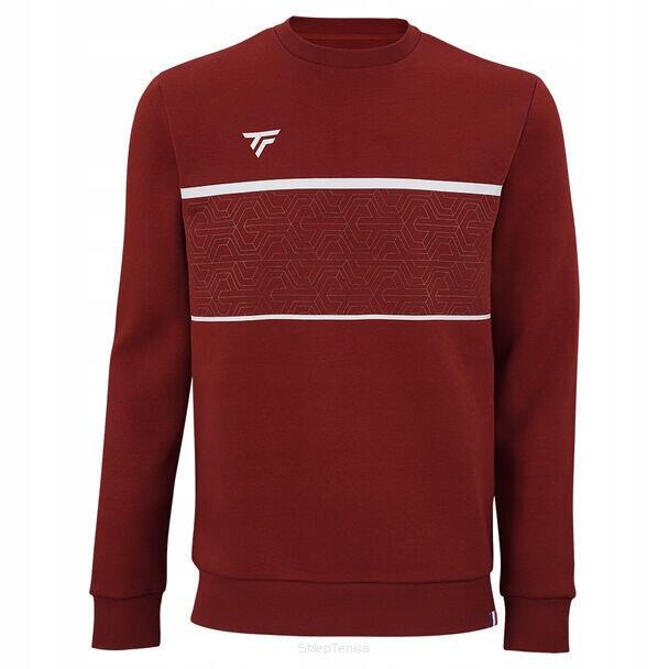 Bluza dziecięca Tecnifibre Team Sweater