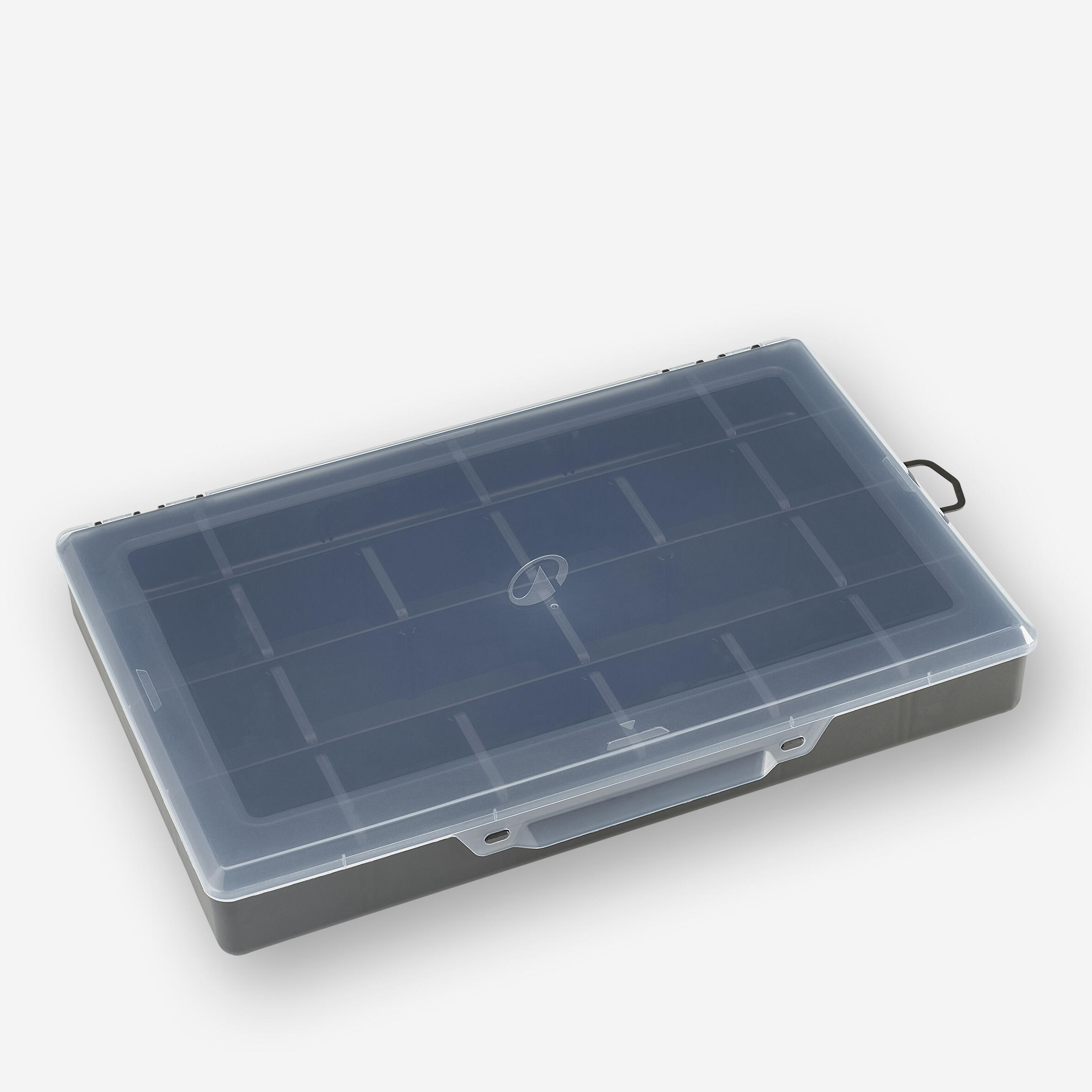 Pudełko wędkarskie Caperlan 100 XL