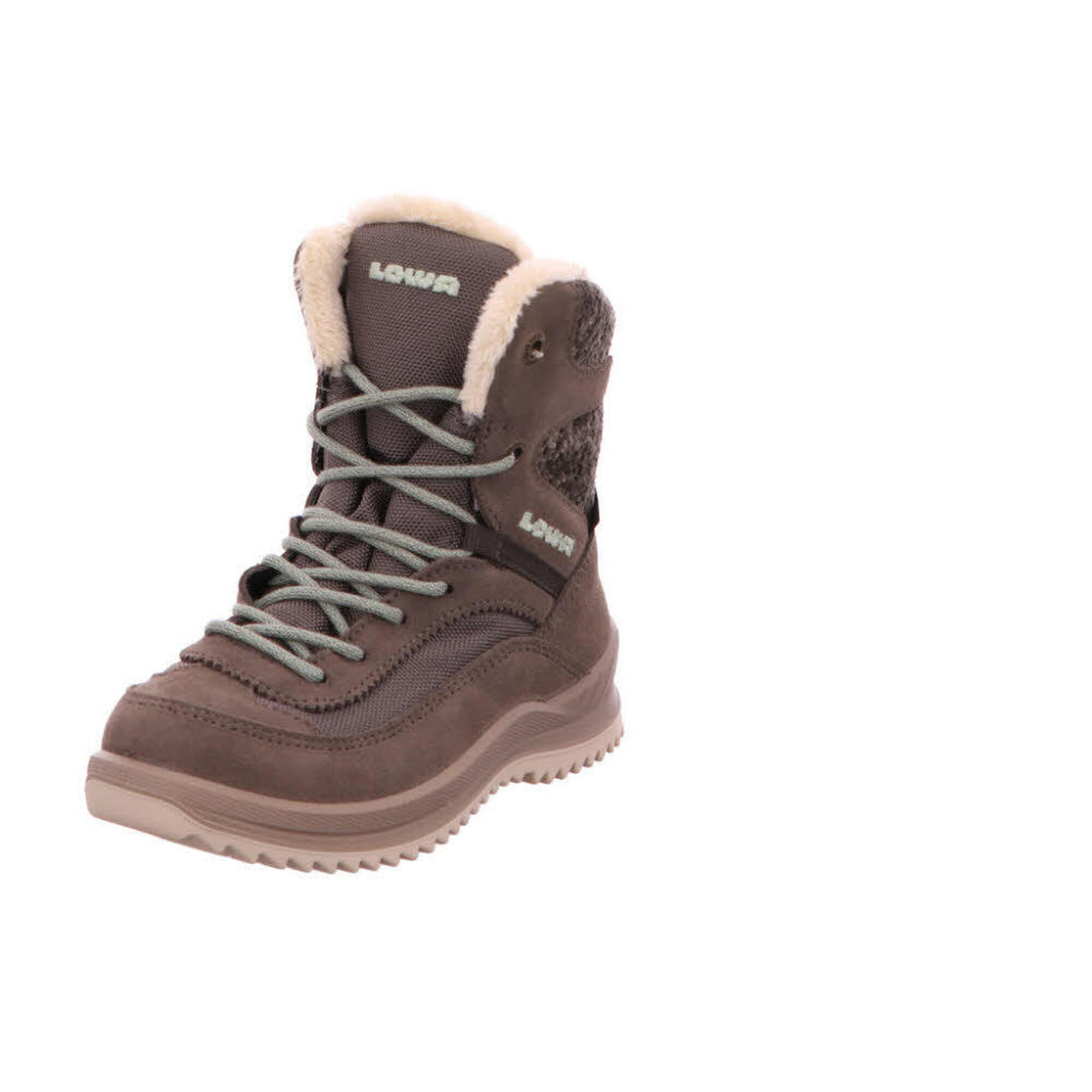 Buty trekkingowe dla dzieci Lowa Ella Gtx