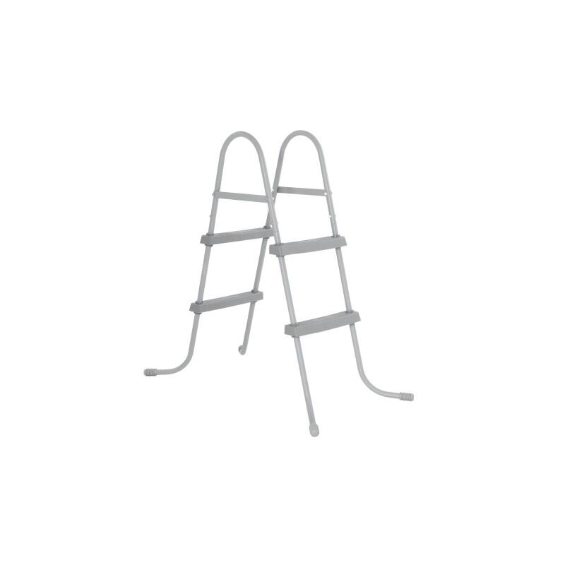 Schody na basen Bestway