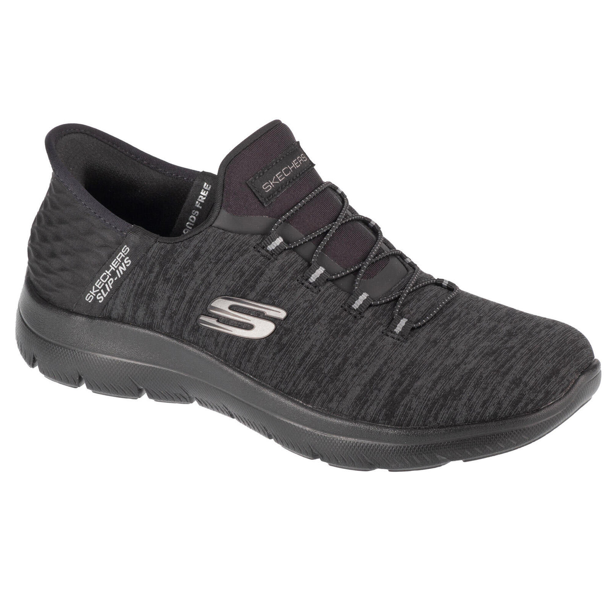 Kobiece koszyki Skechers Summits - Dazzling Haze