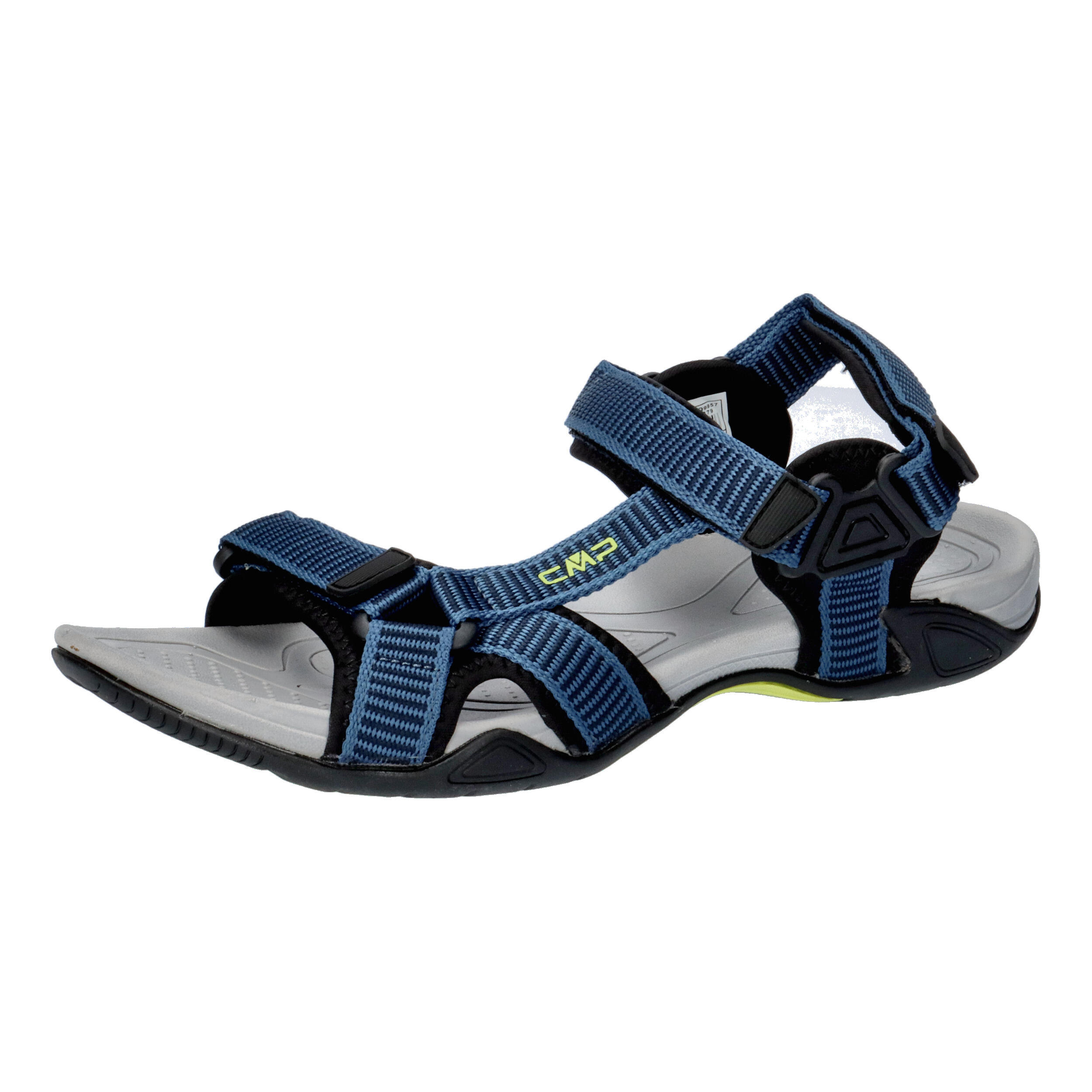 Sandały dla mężczyzn CMP Hamal Hiking