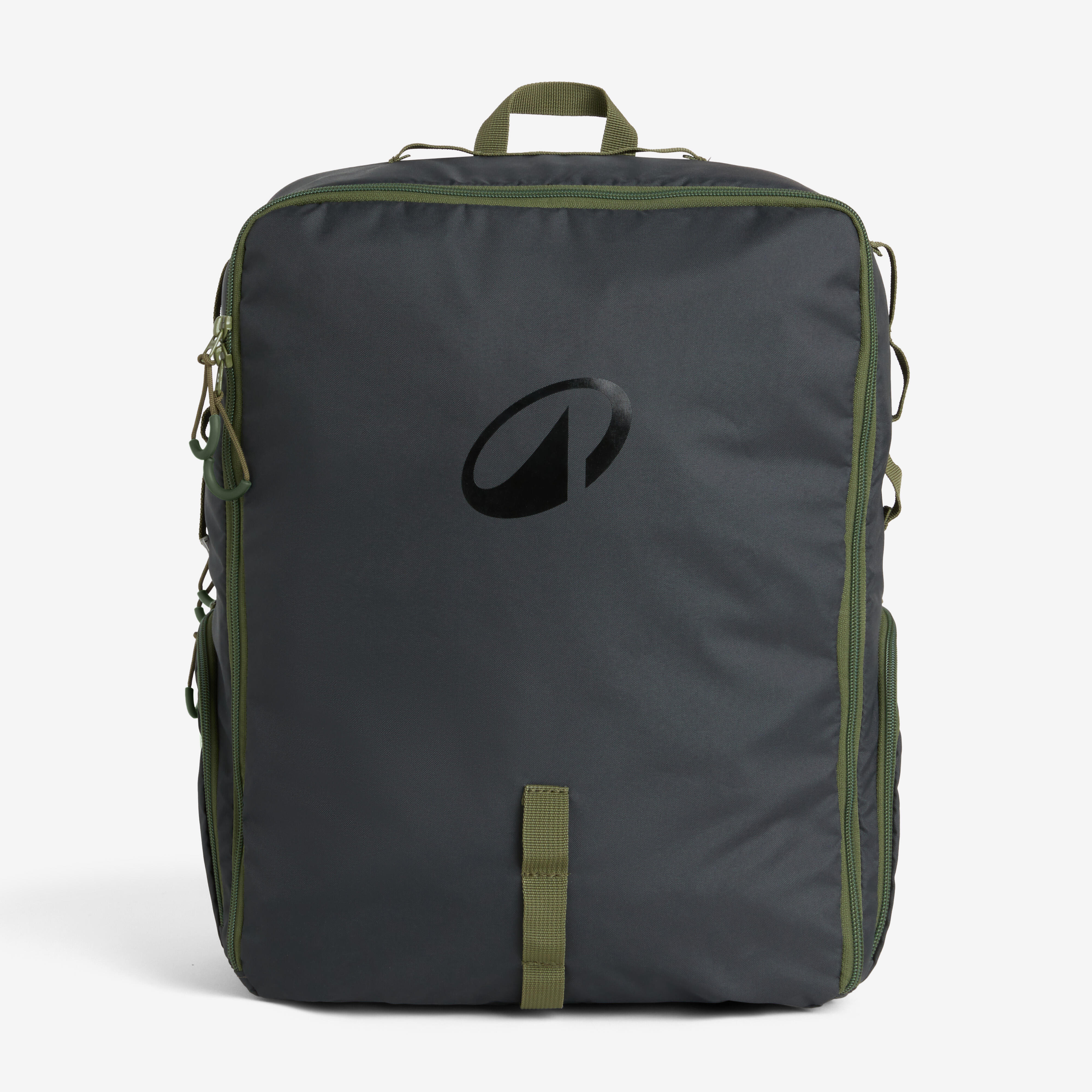 Plecak do wózka inwalidzkiego