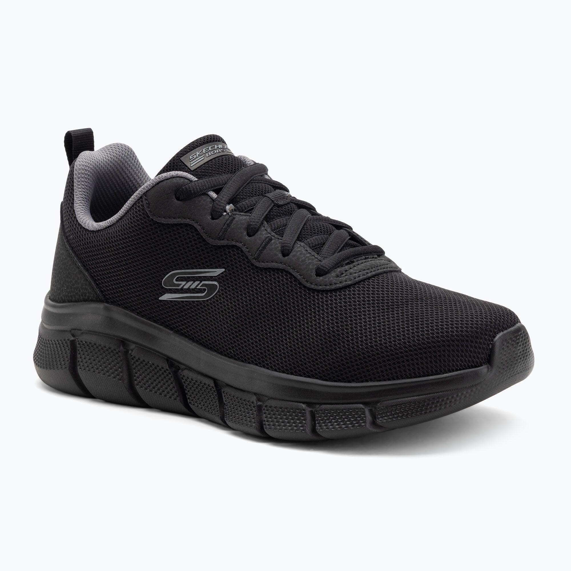 Buty męskie Skechers Bobs Sport B Flex Icy Edge