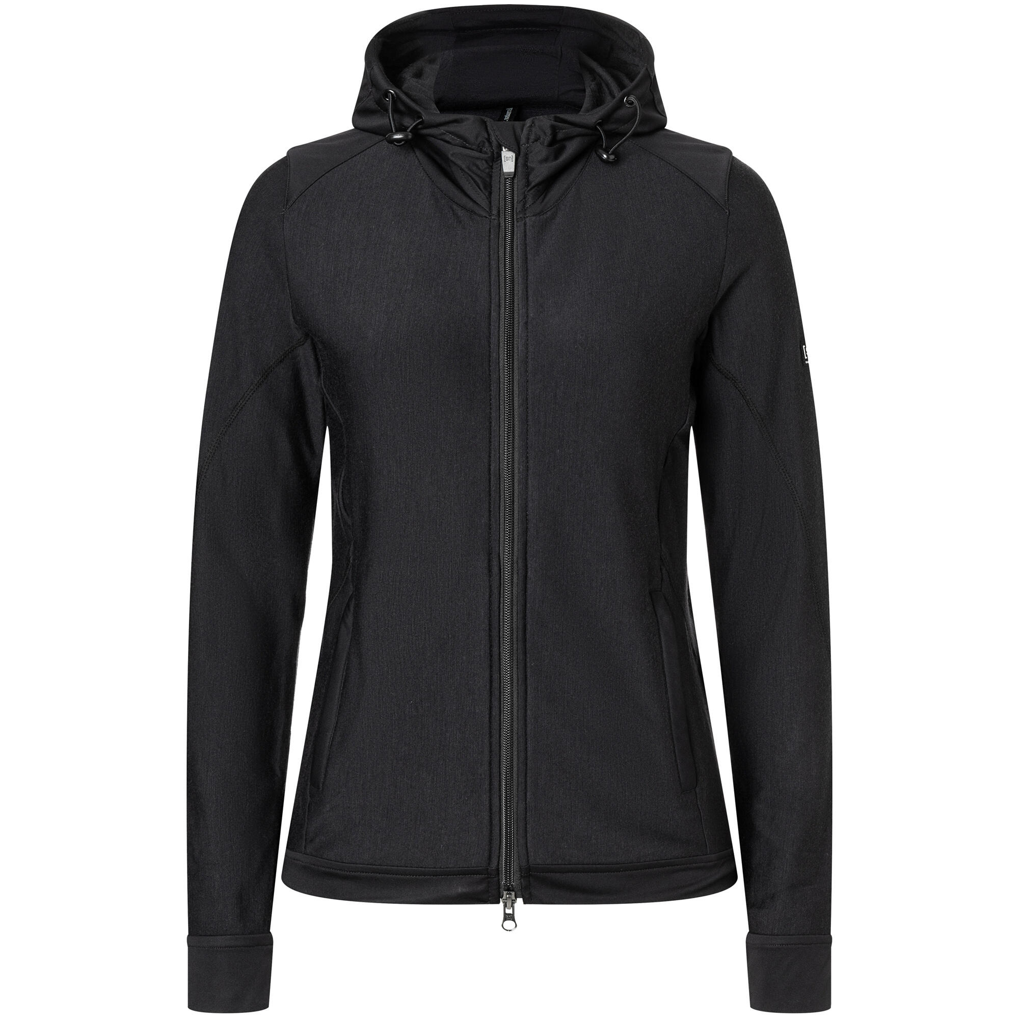 Sukienka bez rękawów damska SUPER.NATURAL Relax Dress