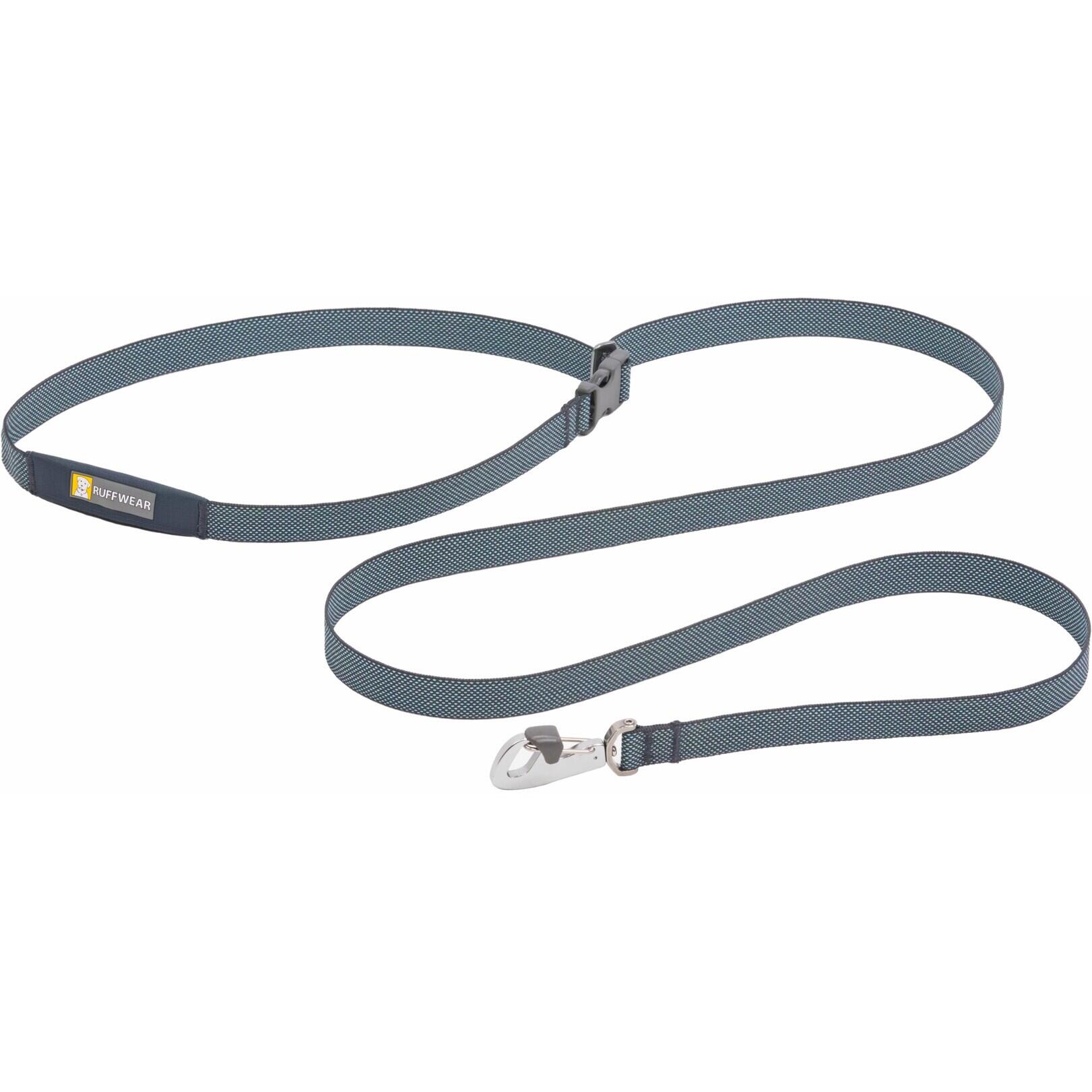 Smycz dla psa Ruffwear Flagline