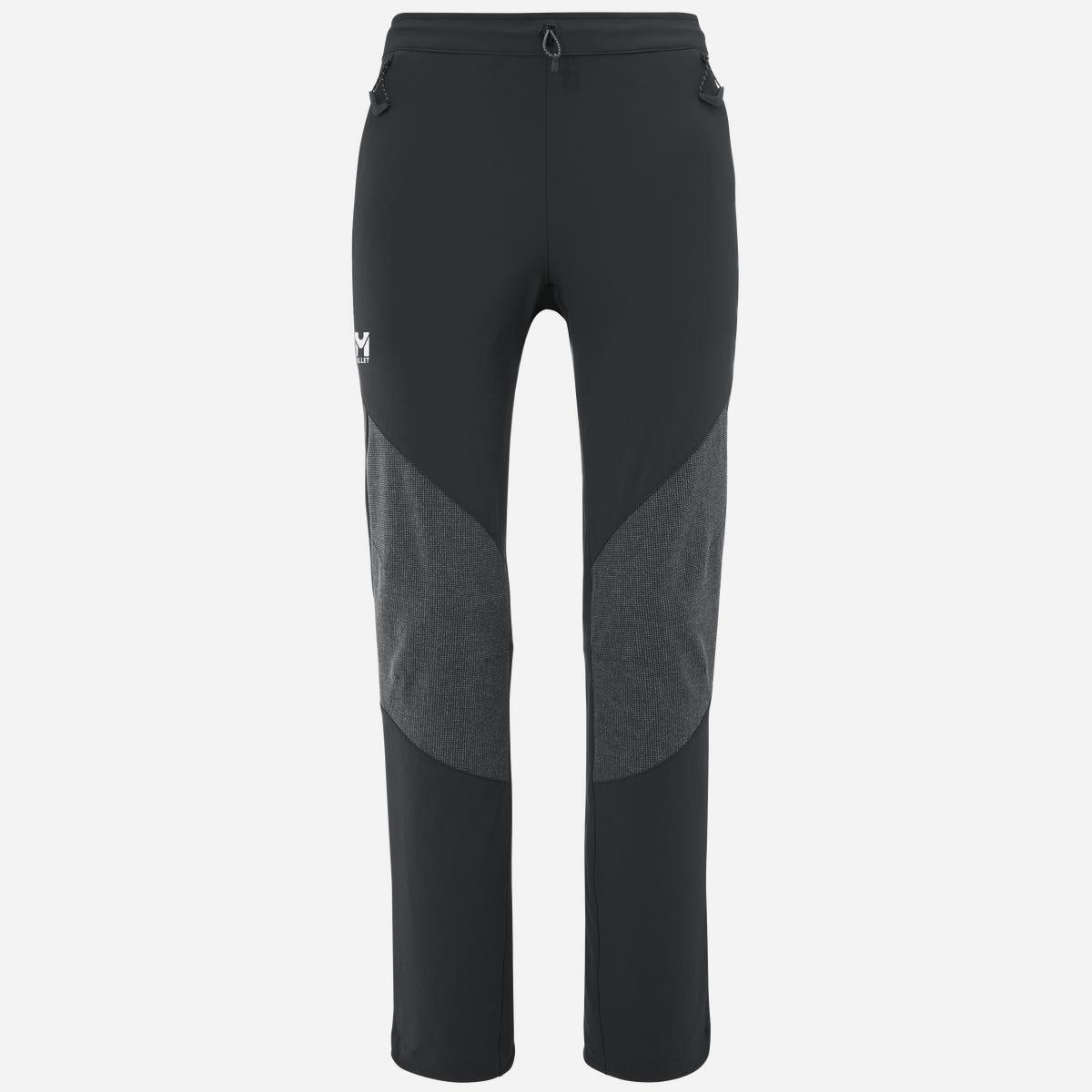 Spodnie trekkingowe damskie Millet Fusion XCS Pant W active fit