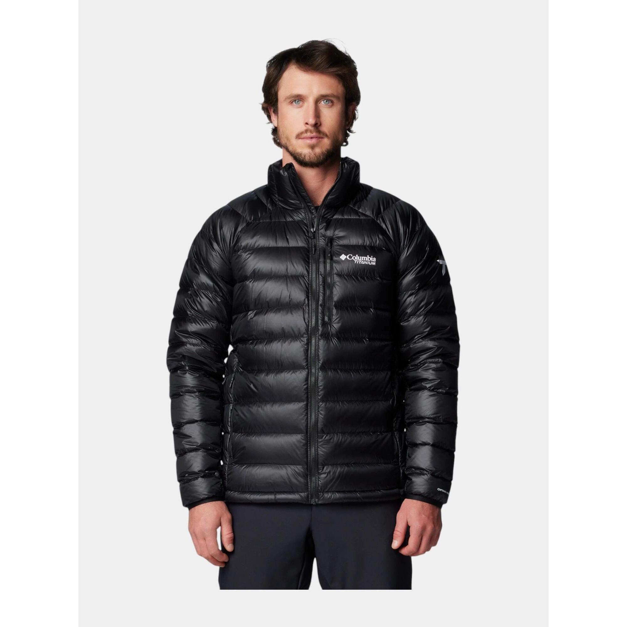 Kurtka Przejściowa Męska Columbia Arctic