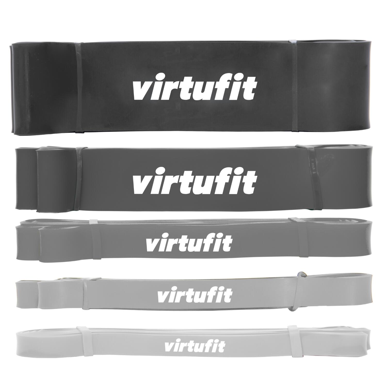 Zestaw Power Bands Pro- 5 sztuk