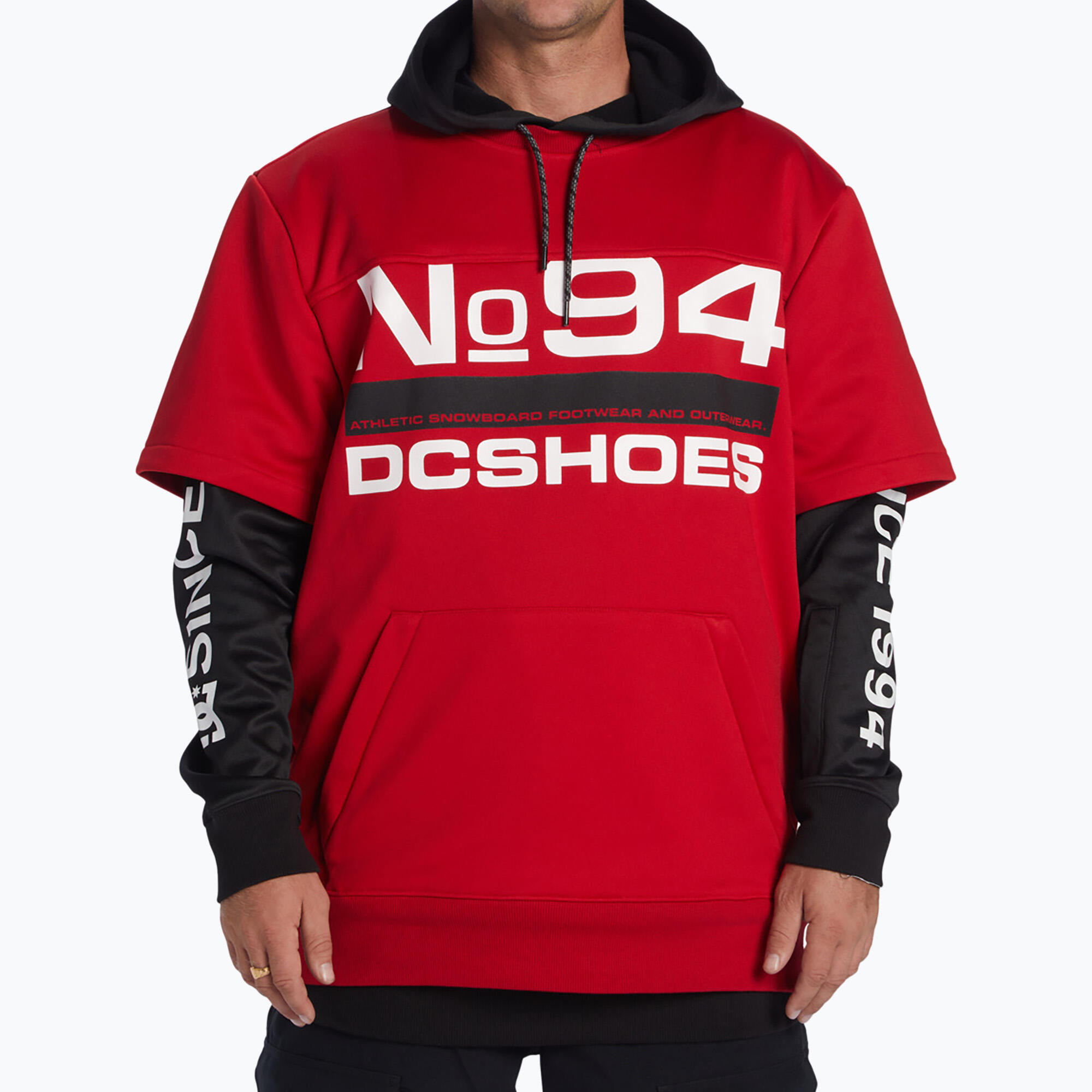 Bluza snowboardowa męska DC Dryden