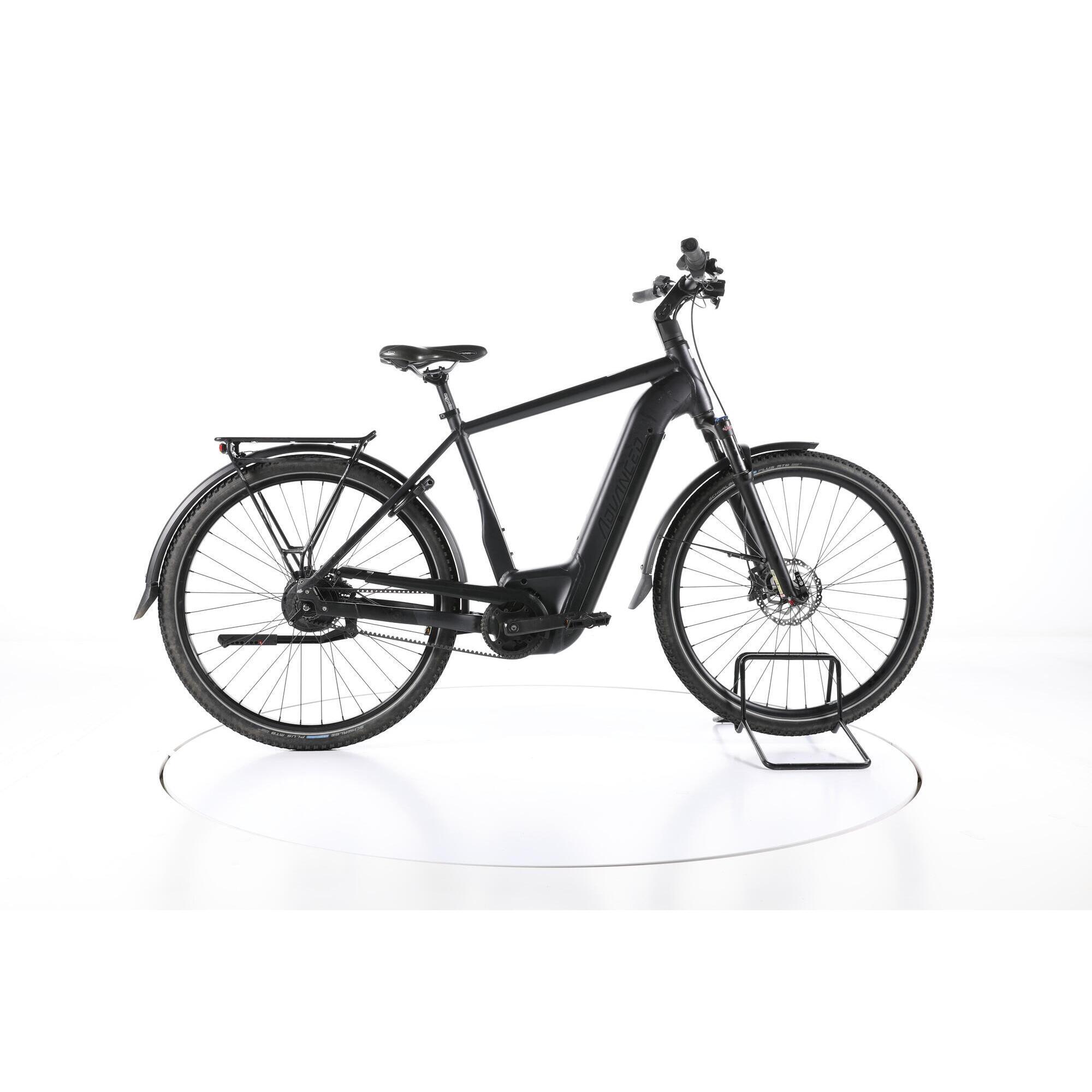 Second Life - ADVANCED Trekking Pro X Trekking E-Bike - Jak nowy