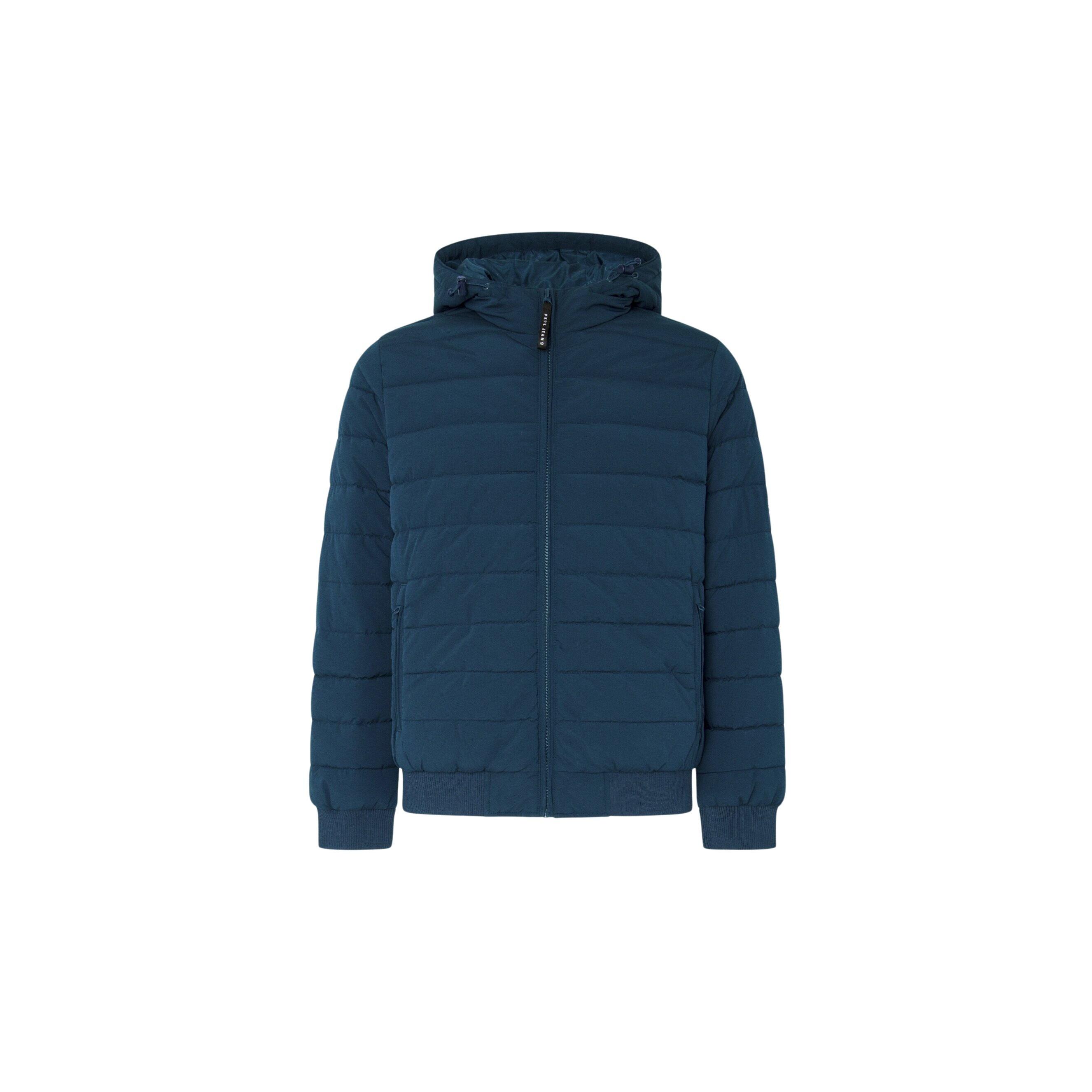 Kurtka puchowa Pepe Jeans Tomek