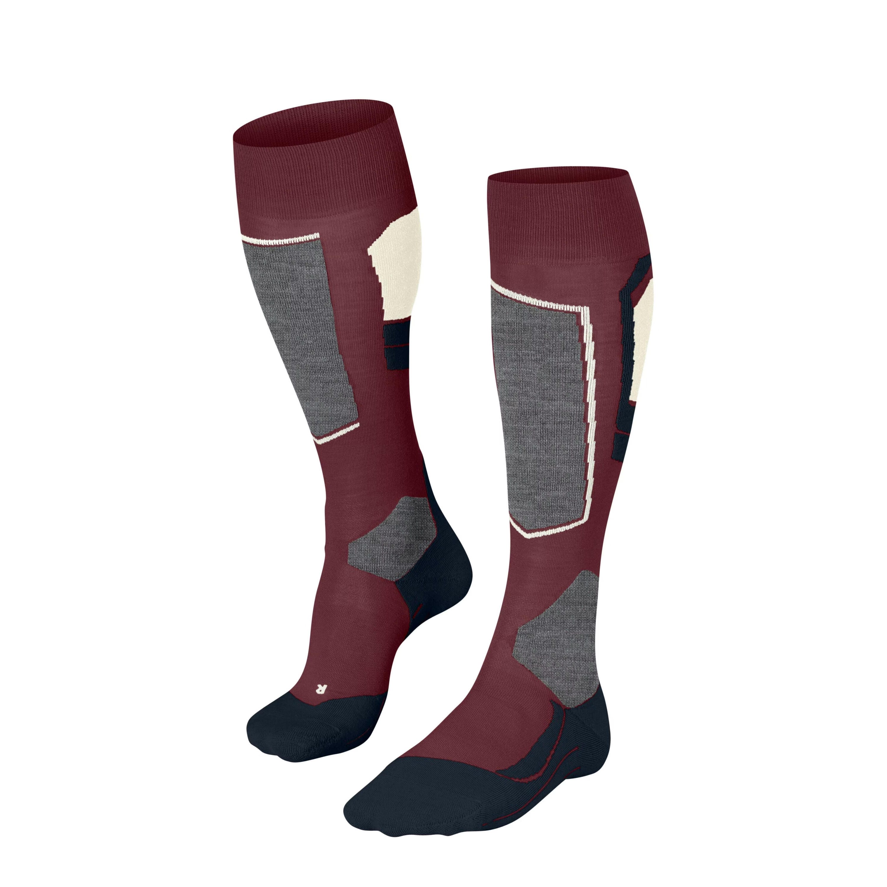 Podkolanówki damskie Falke SK4 Advanced