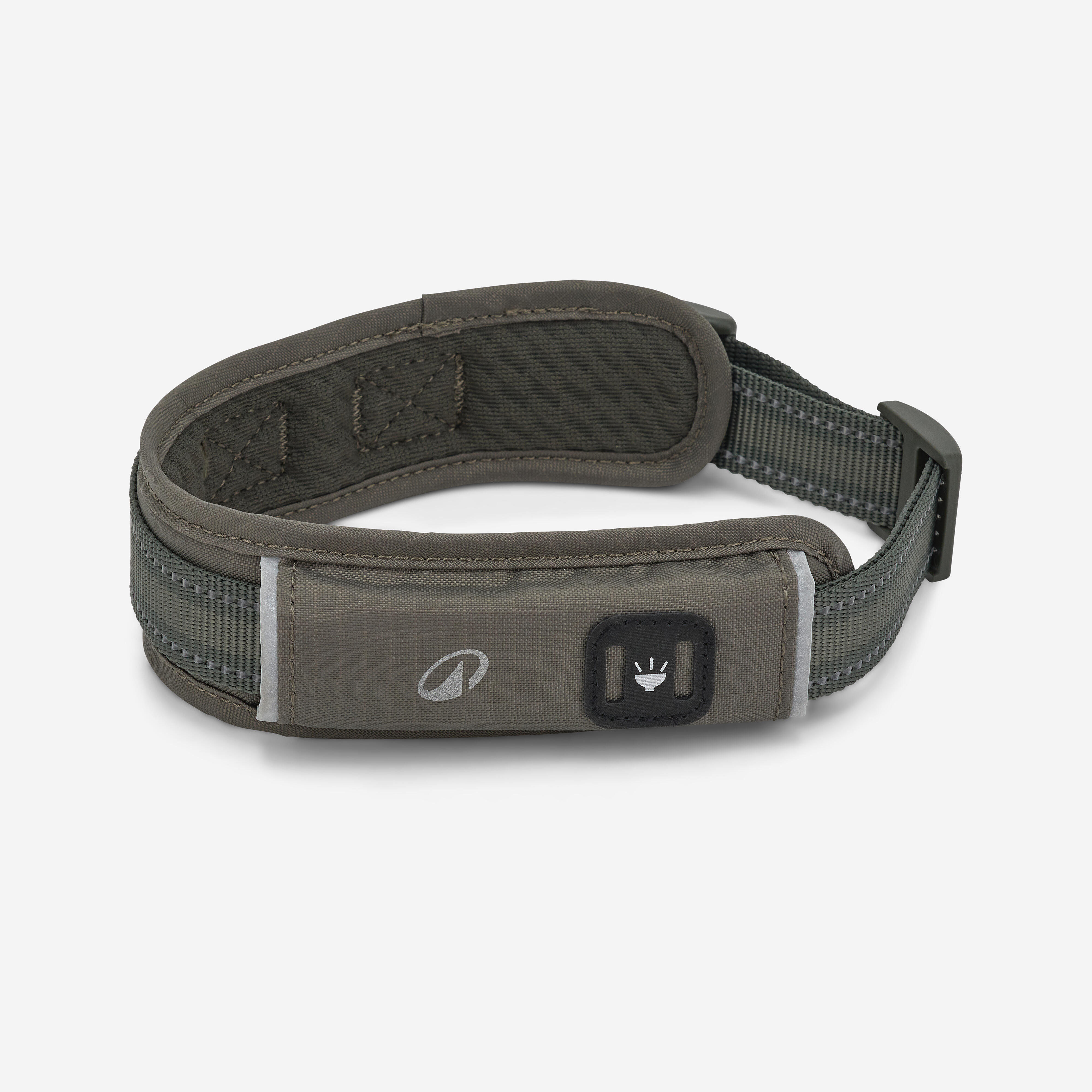 Obroża dla psa Solognac Outdoor 500