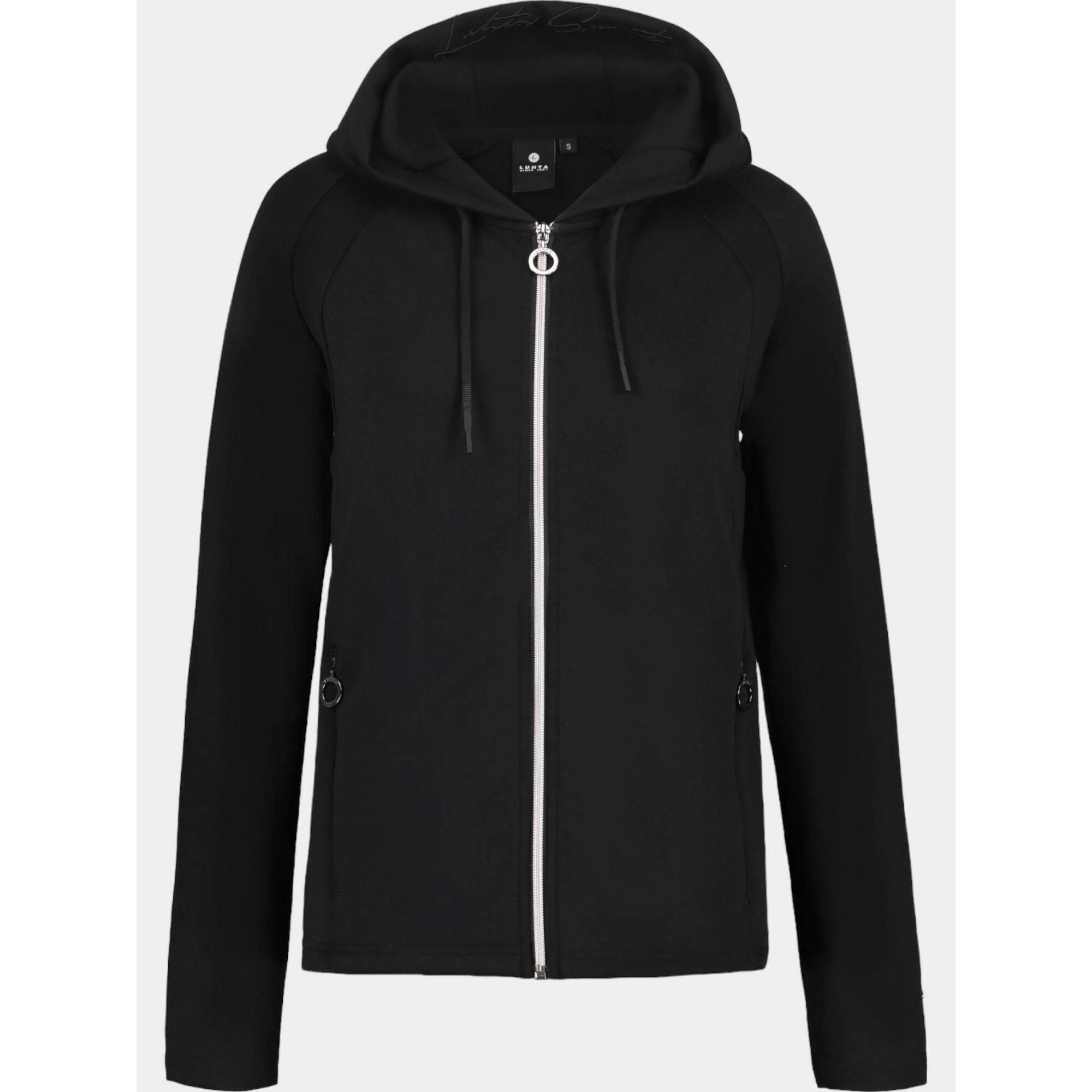 Hoodie Damska Luhta Hirsiniemi