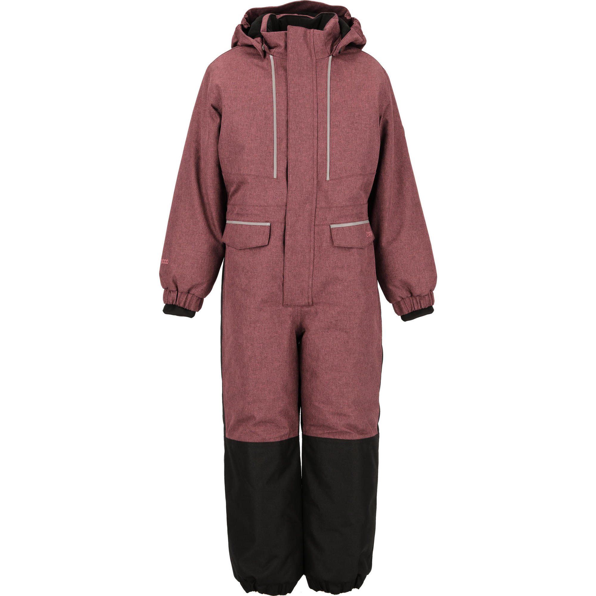 Dziecięcy kombinezon narciarski Zigzag Merry