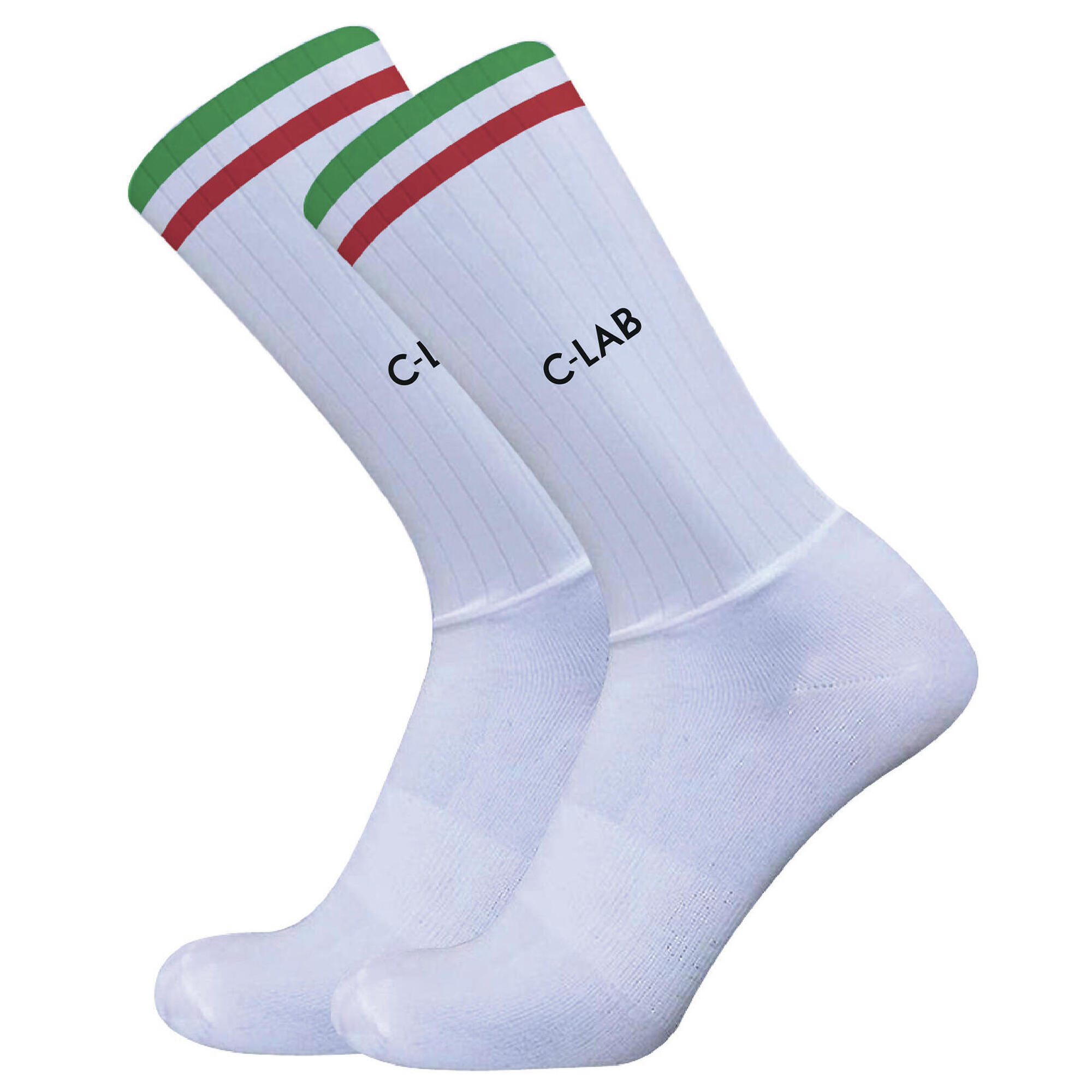 Aerodynamiczne Skarpetki rowery szosowe Rafale - IT