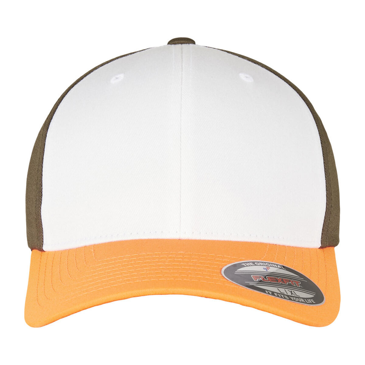 Czapka Z Daszkiem 3 Tone