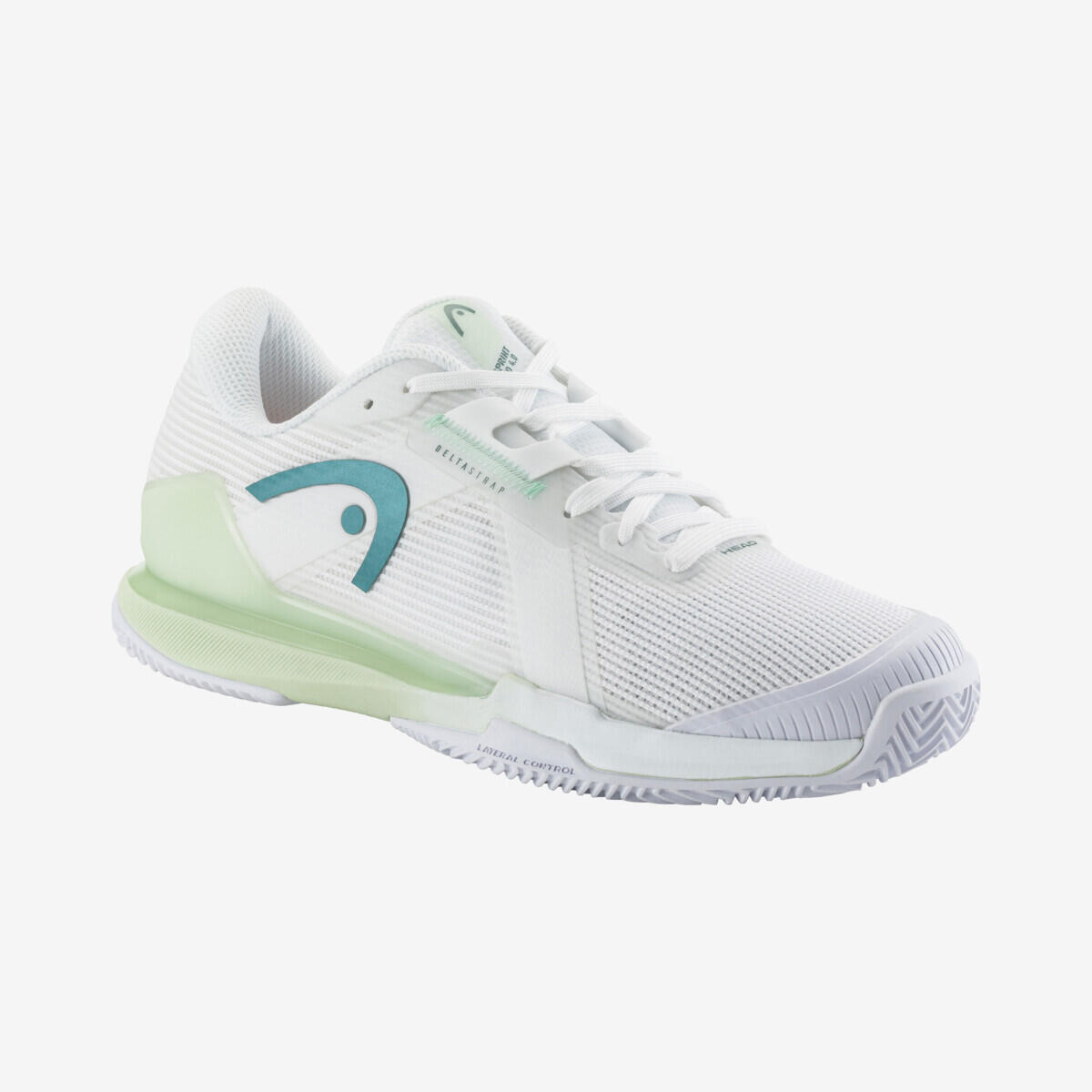 HEAD Sprint Pro 4.0 Clay Buty do tenisa damskie