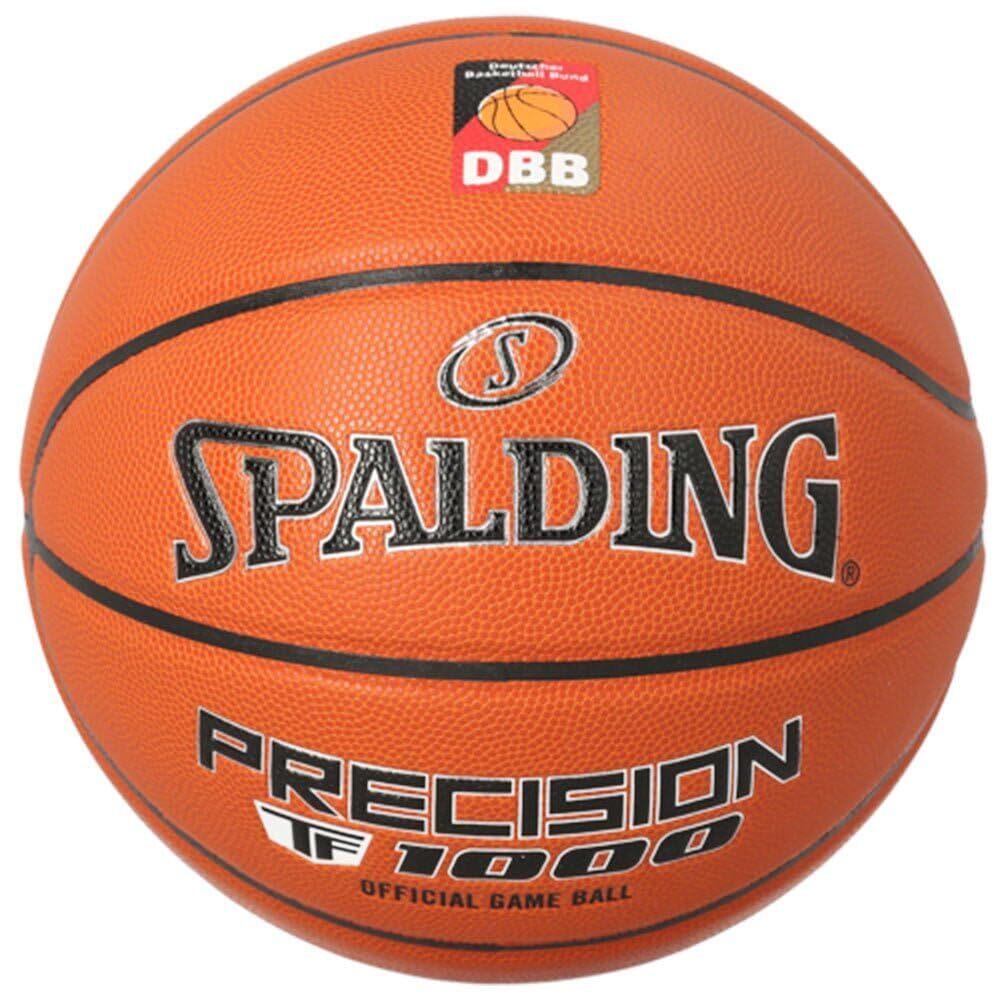 Piłka Spalding Precision FIBA TF-1000