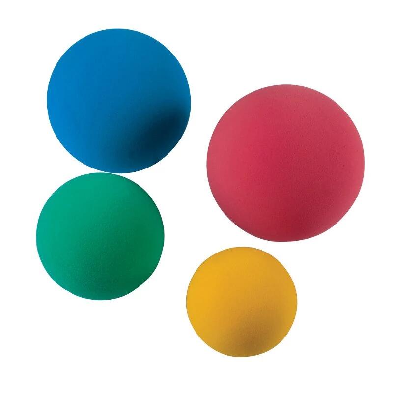 Piłka piankowa Amaya 70 g 13 cm