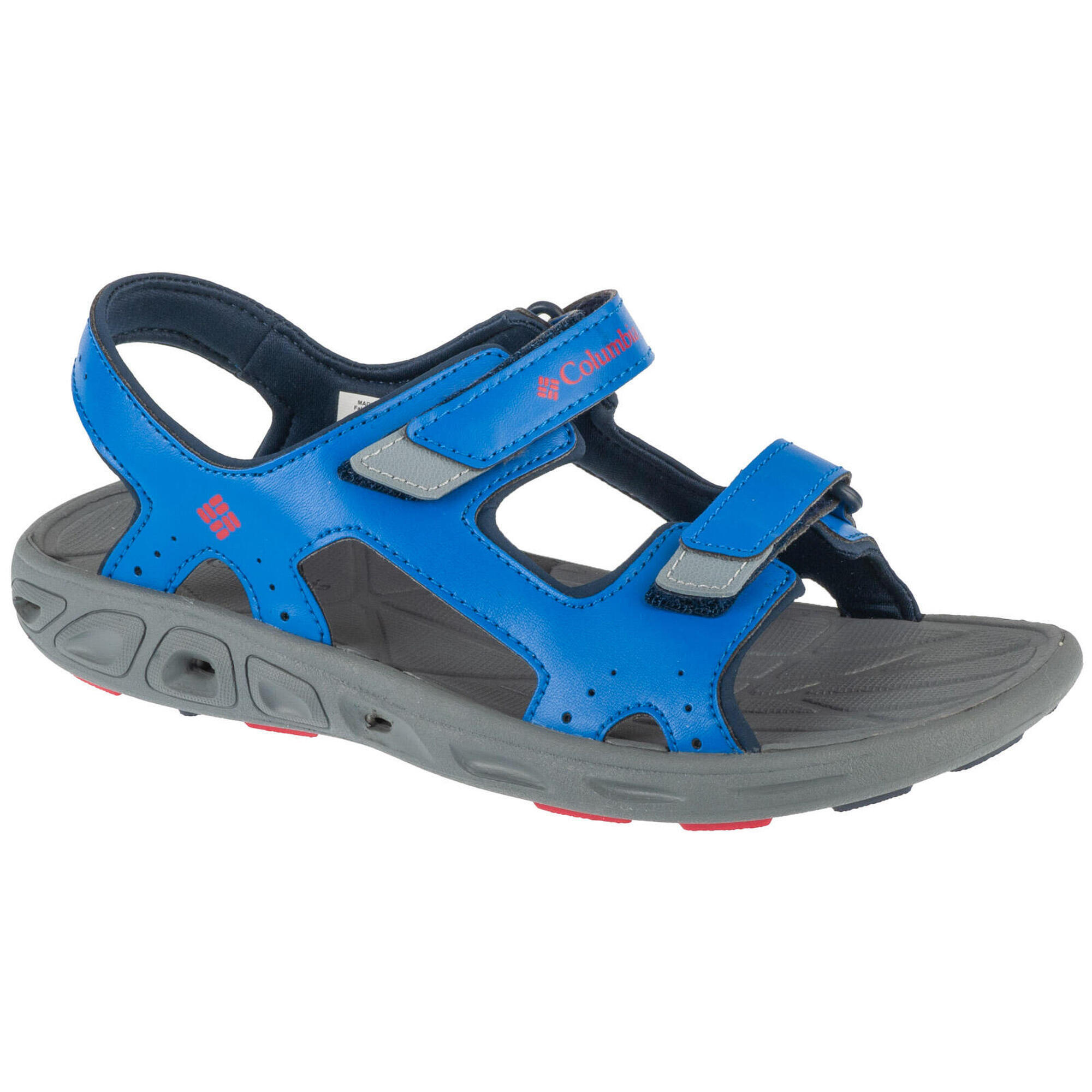 Sandały chłopięce, Youth Techsun Vent Sandal