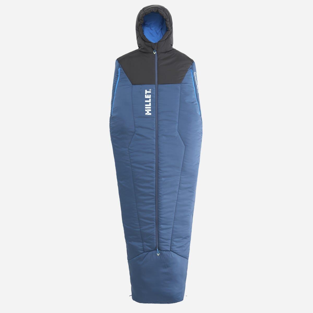 Spiwór turystyczny Millet BOSSONS 5° REG