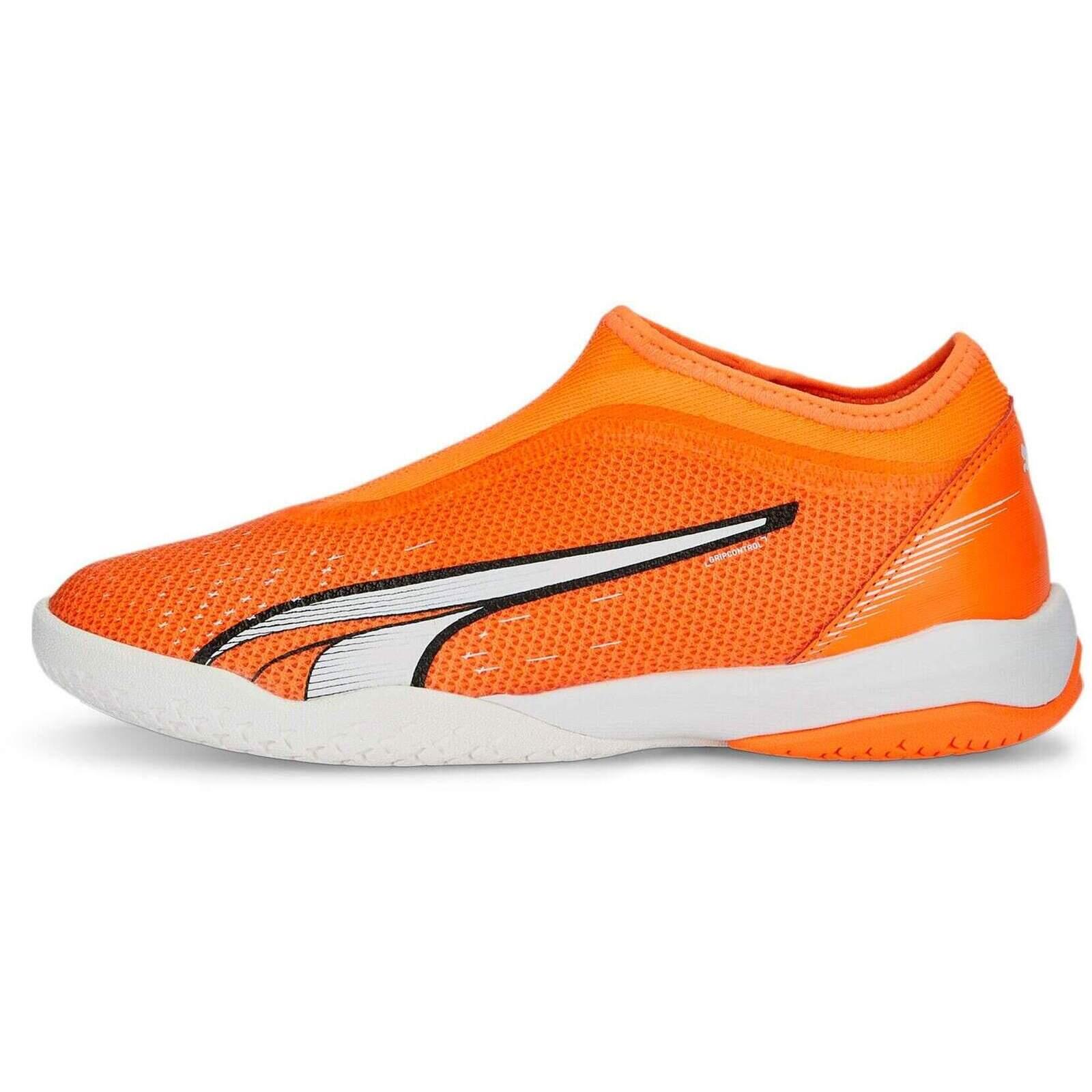 Buty dla dzieci Puma Ultra Match Ll It Mid Jr Ultra