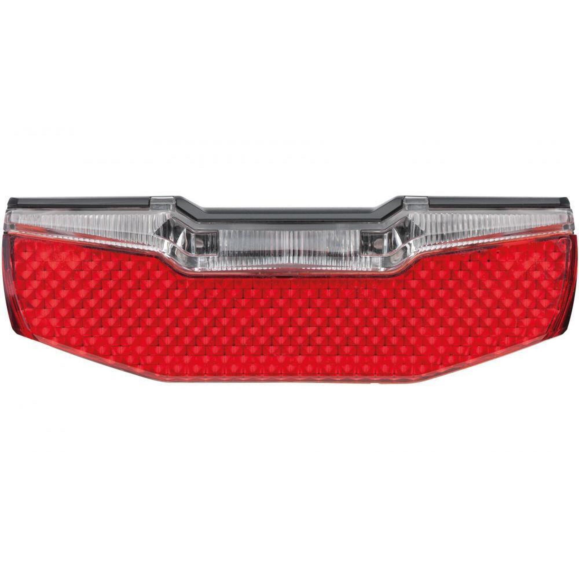 AXA Blueline lampa tylna LED na bagażnik 80 mm