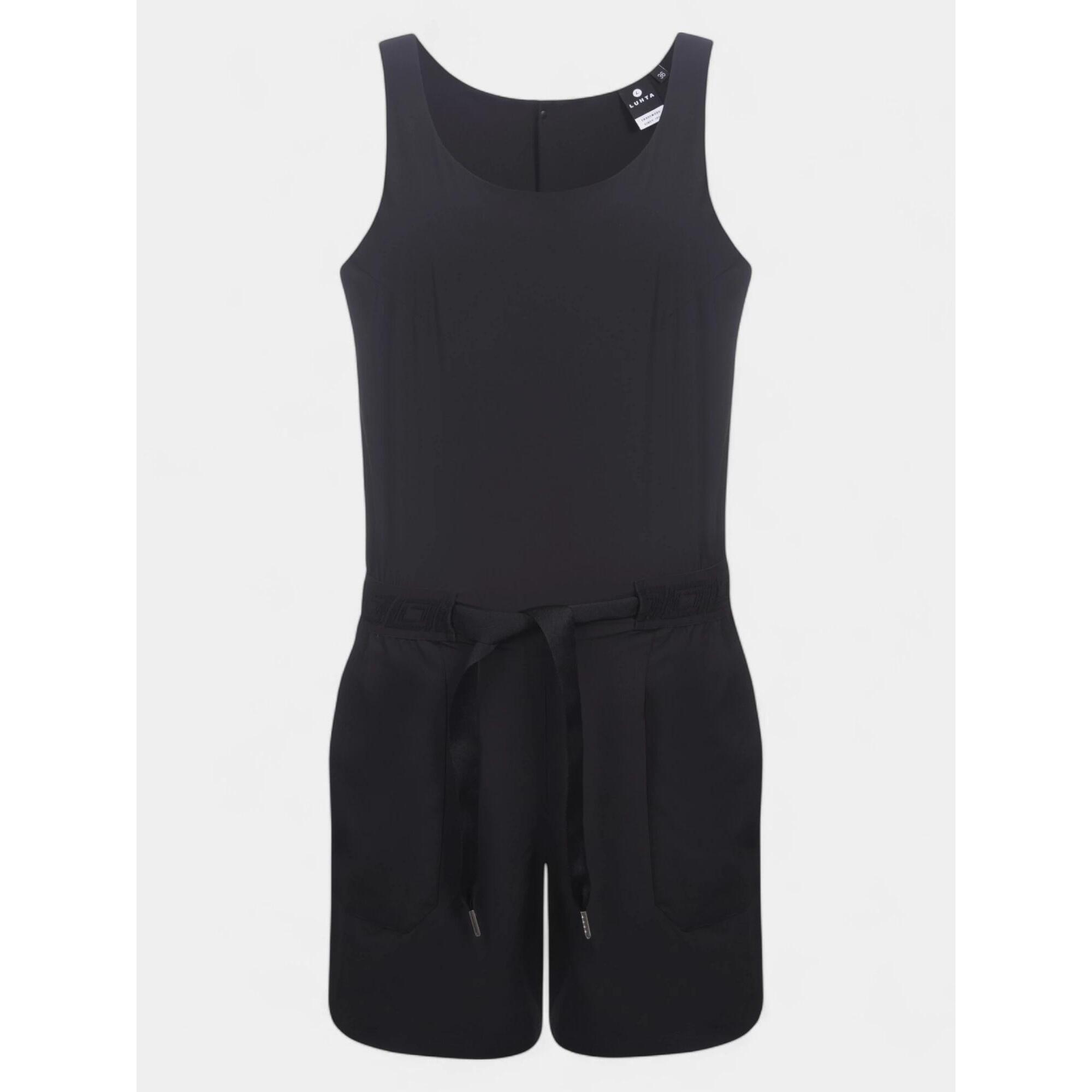 Ogółem kobiety Luhta Hennijoki