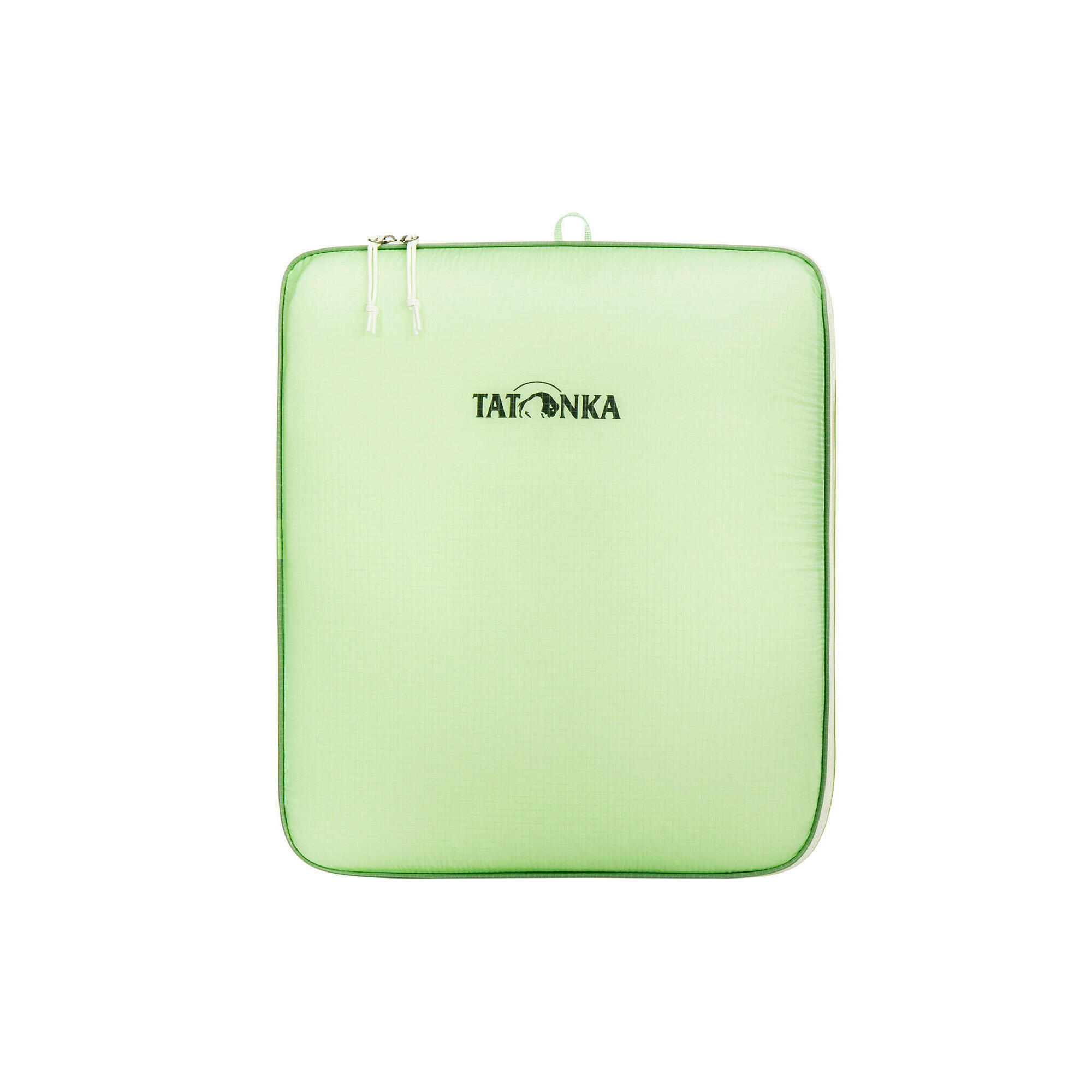Organizer podróżny Tatonka Sqzy Pouch Xl - lighter green