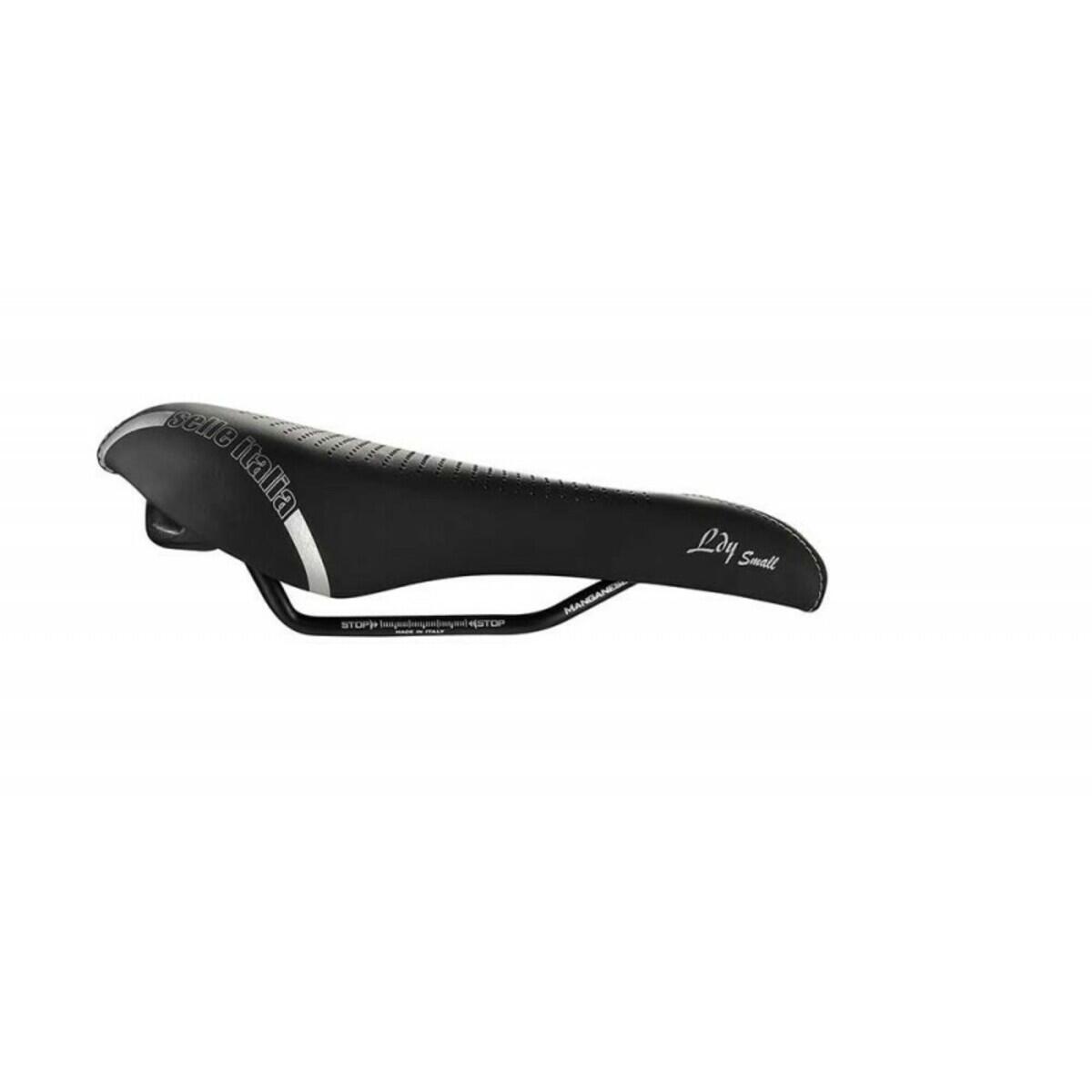 Siodełko damskie Selle Italia Lady Gel Flow S2
