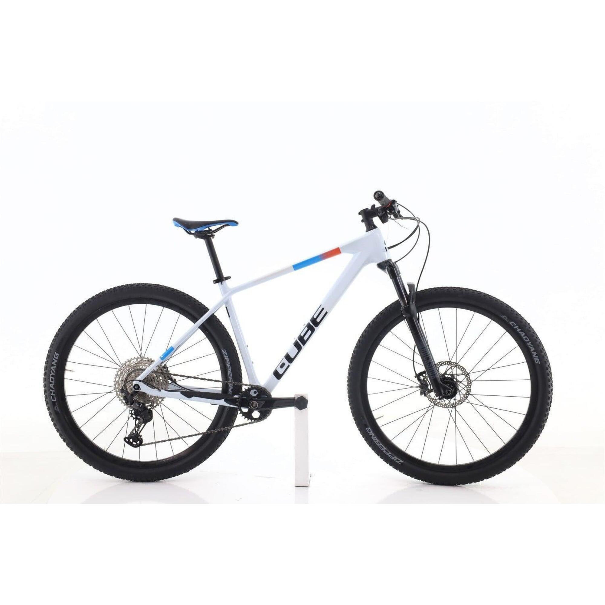 Second life · R. górski · Cube Reaction Pro XT · W bardzo dobrym stanie