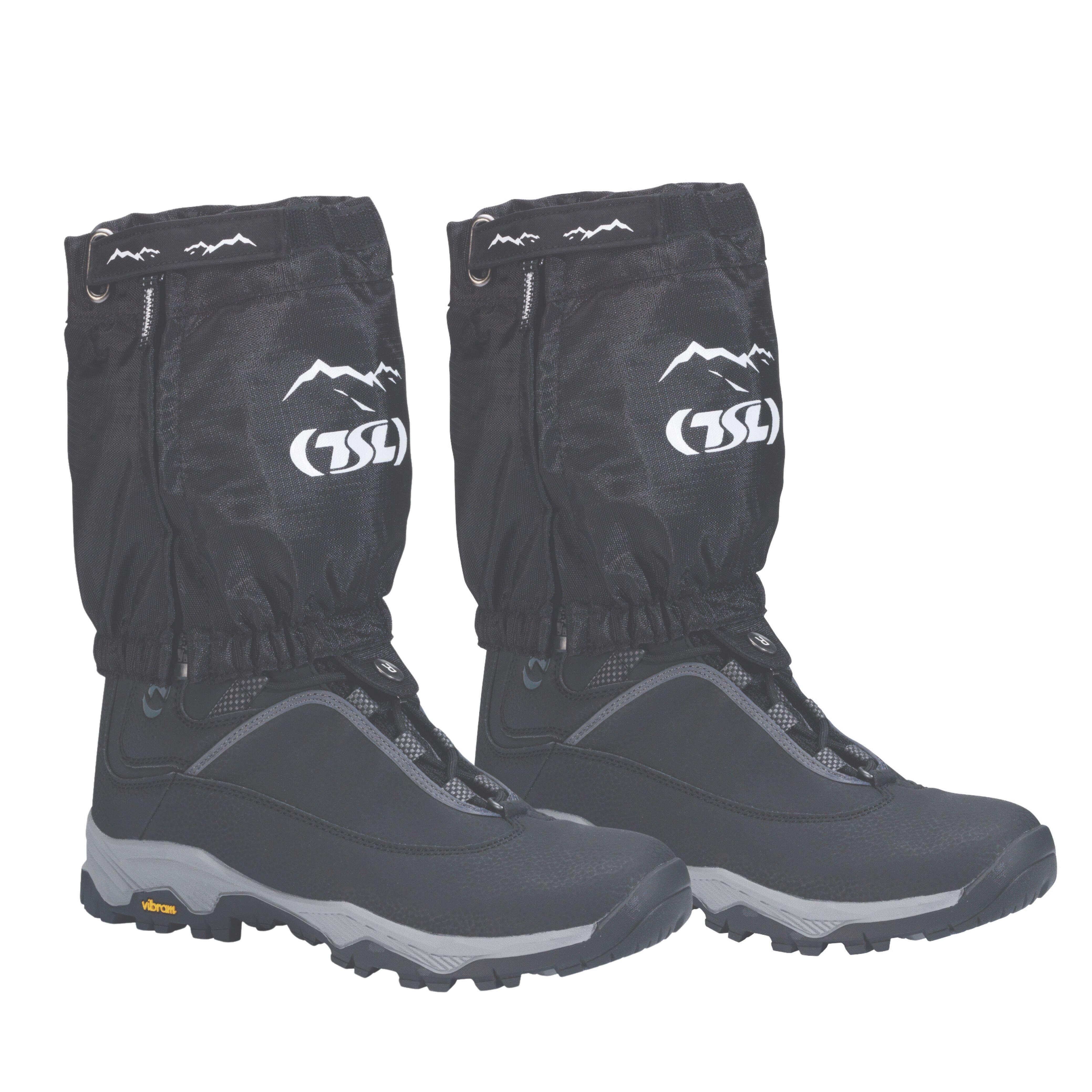 Gaiters TSL stop all