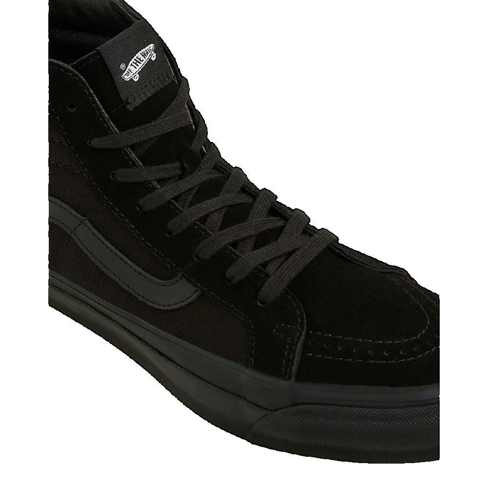 Buty Vans LX Sk8-Hi Reissue 38 Czarny