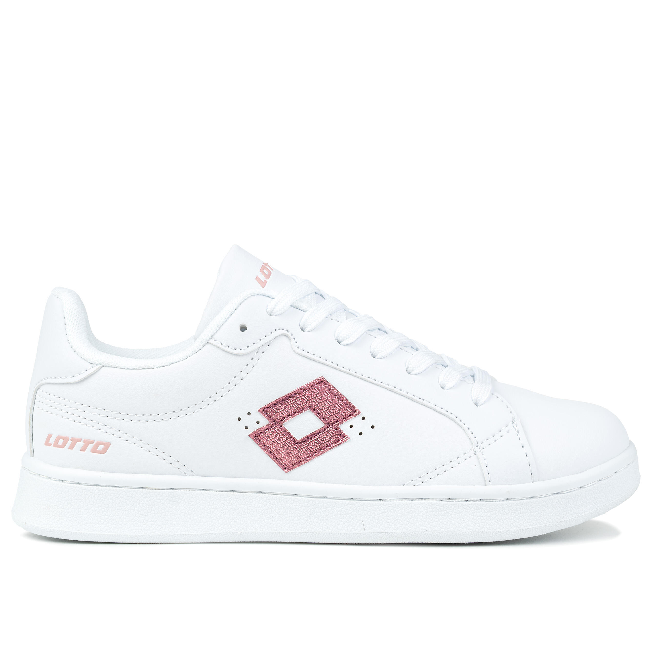 Buty damskie sportowe trampki Lotto JAMBOL