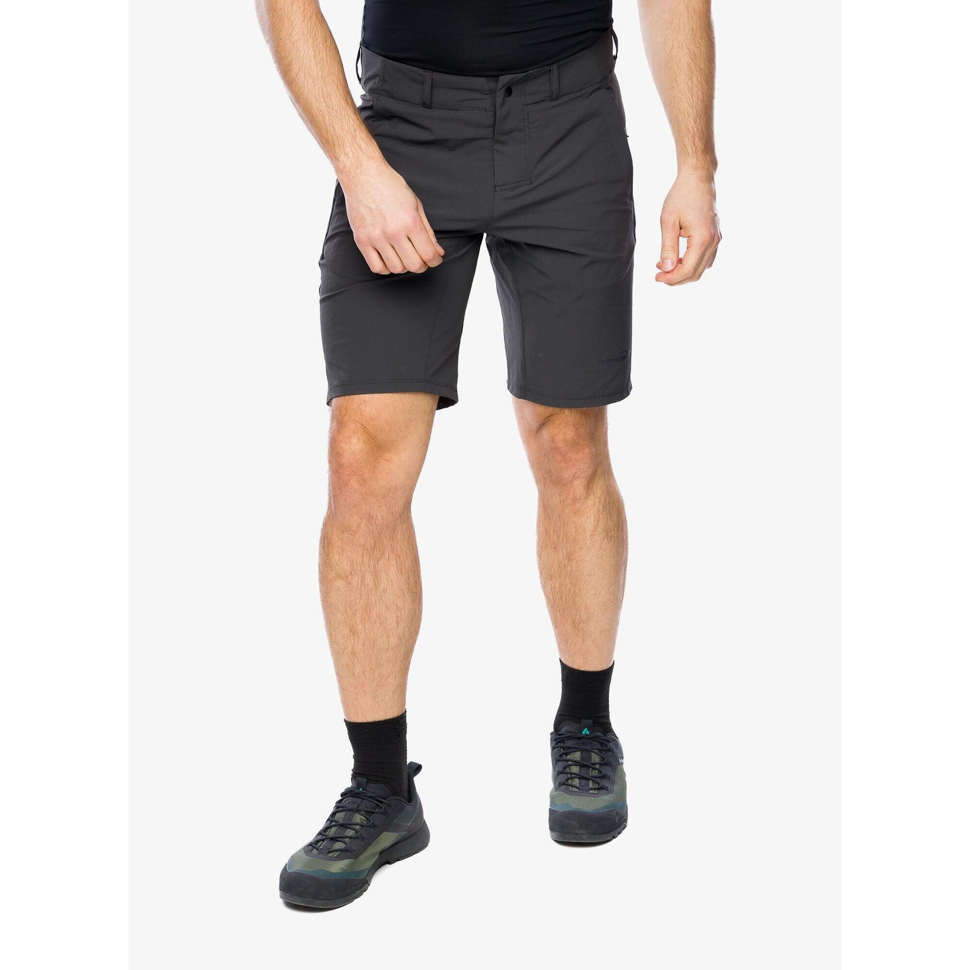 Spodenki turystyczne męskie Inov-8 Venture Lite 11in Short