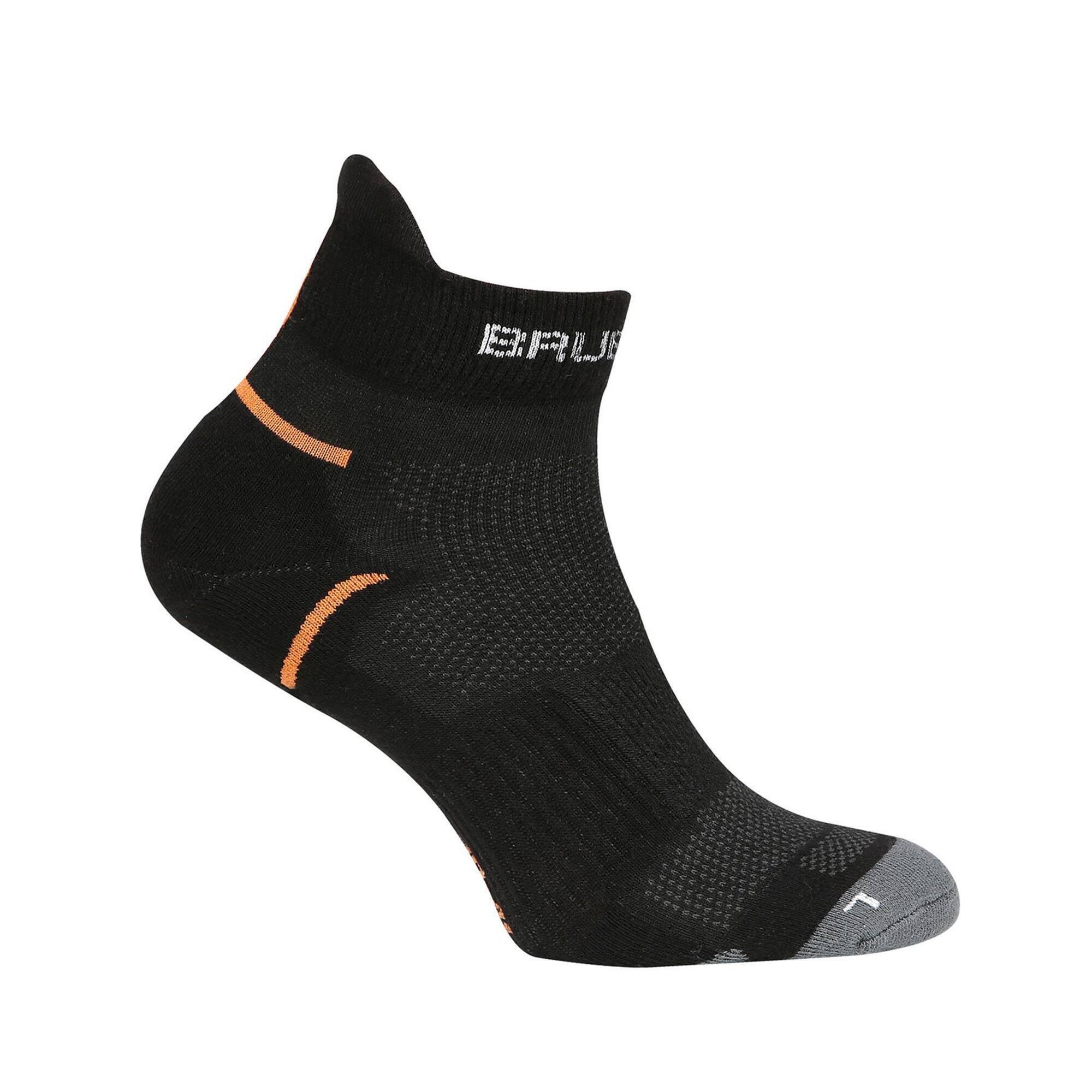 Skarpety do biegania męskie Brubeck Running Light