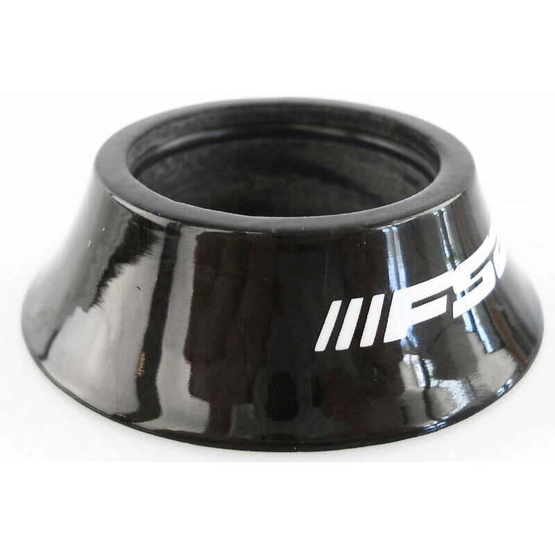 Zestaw słuchawkowy FSA Orbit zs 1 1/8 15mm