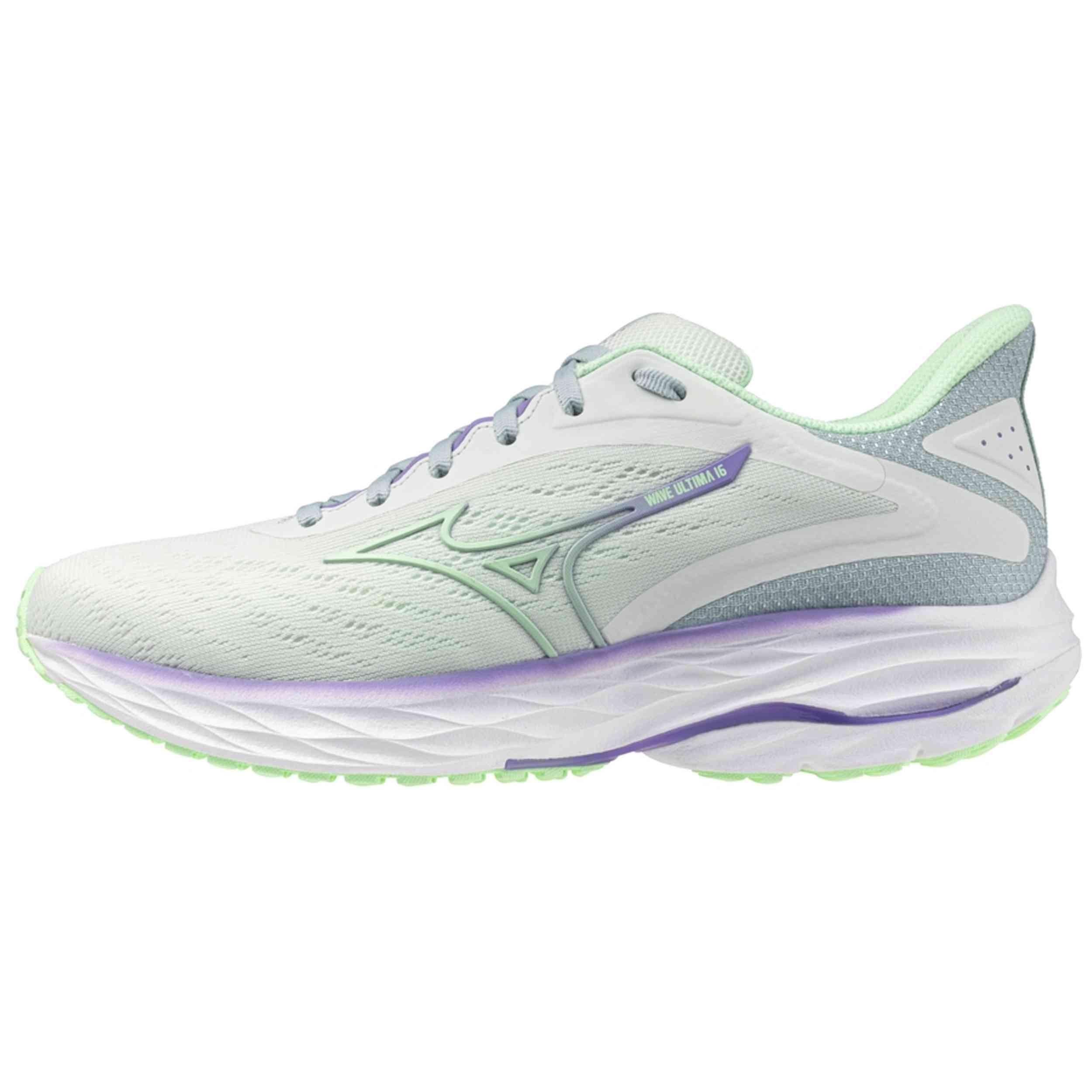 Buty do biegania damskie Mizuno Wave Ultima 16