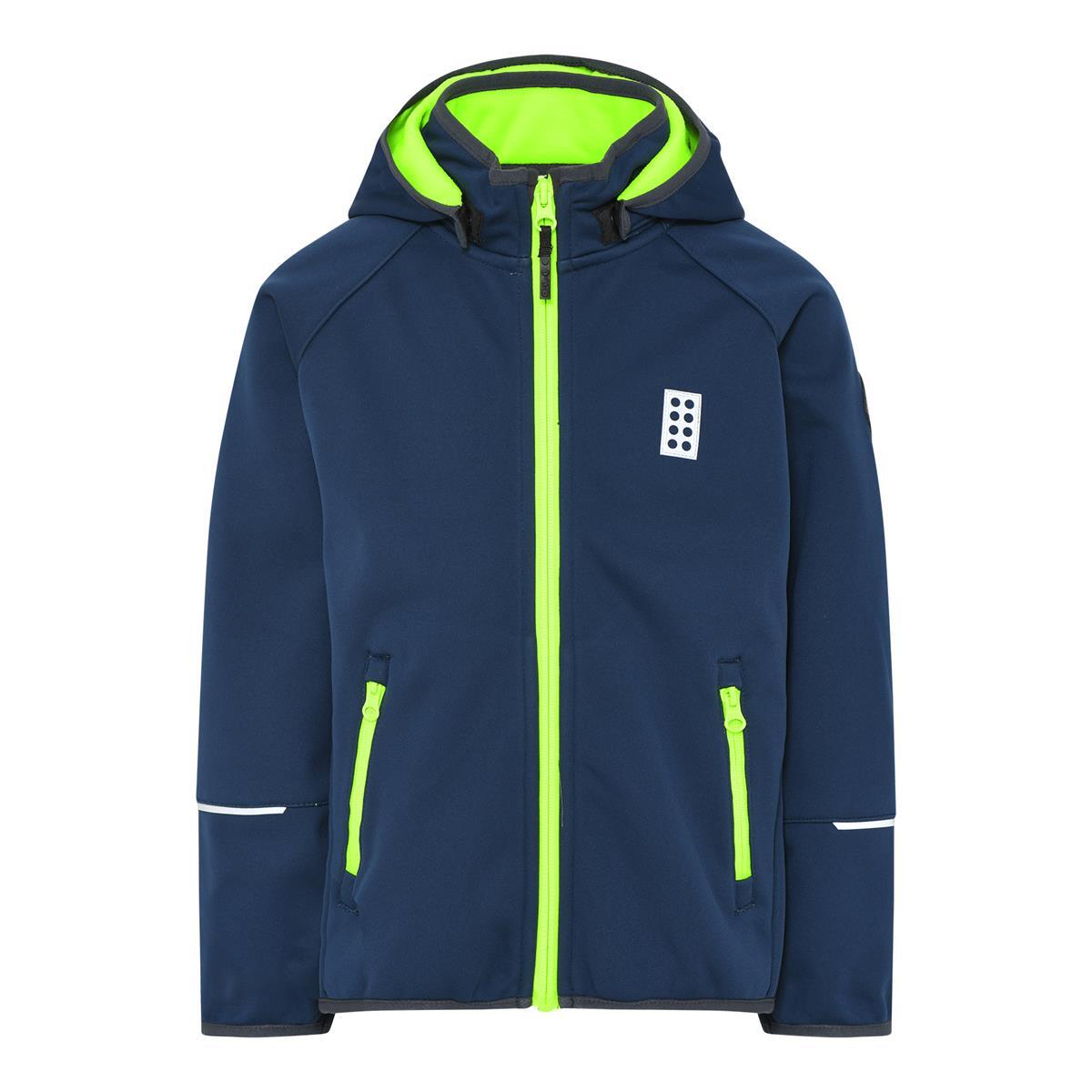 Lego Wear Sky 764 - Softshell Jacket