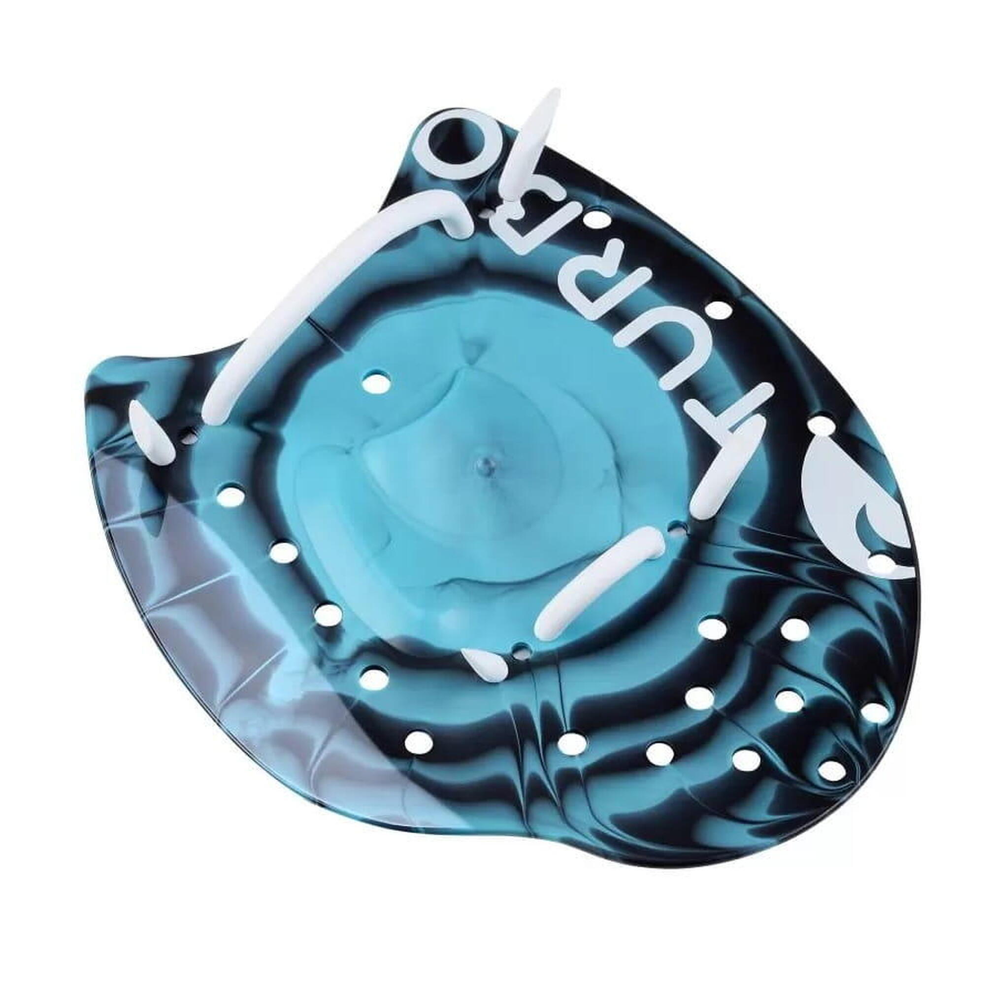 Wiosełka treningowe TURBO Fusion Professional