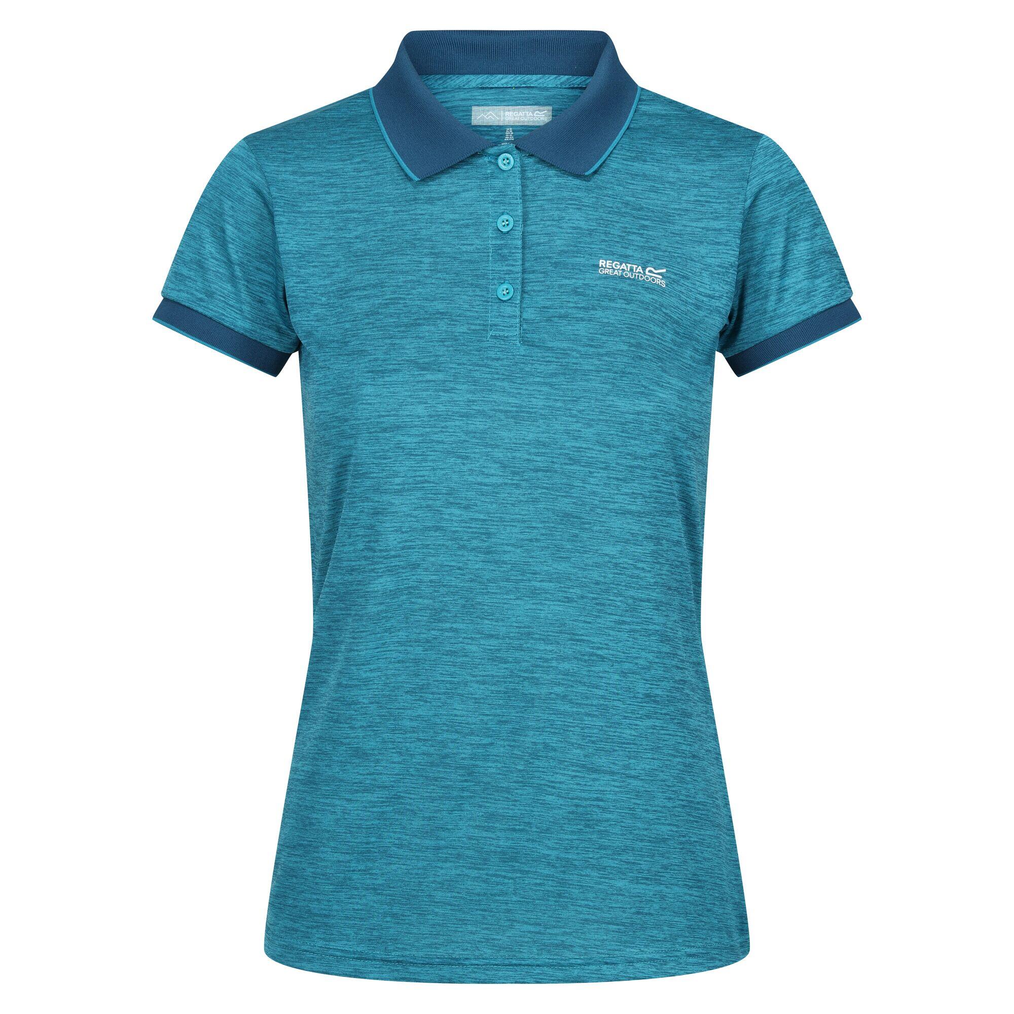 Damska Koszulka Polo Remex II