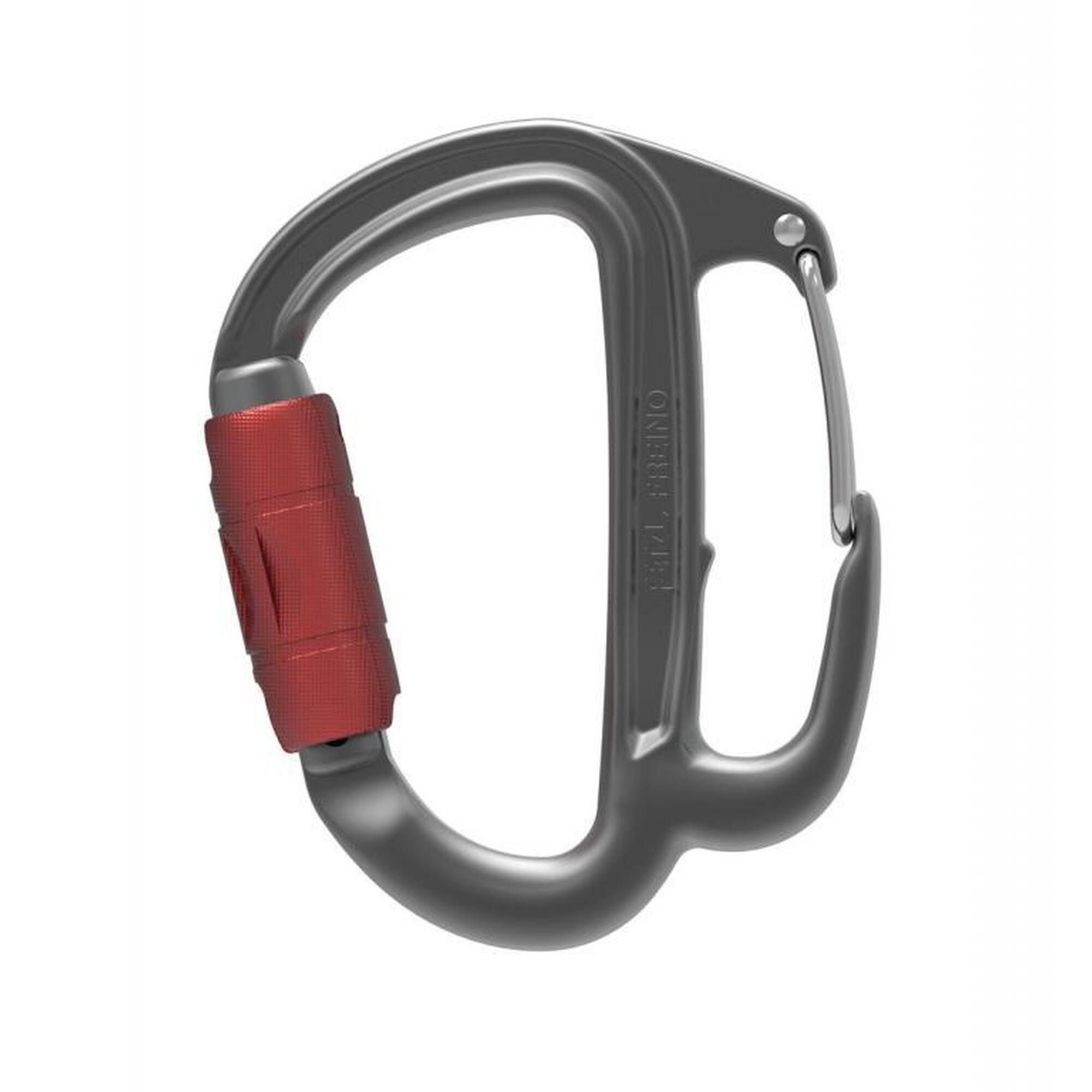 Karabinek Petzl Freino Z