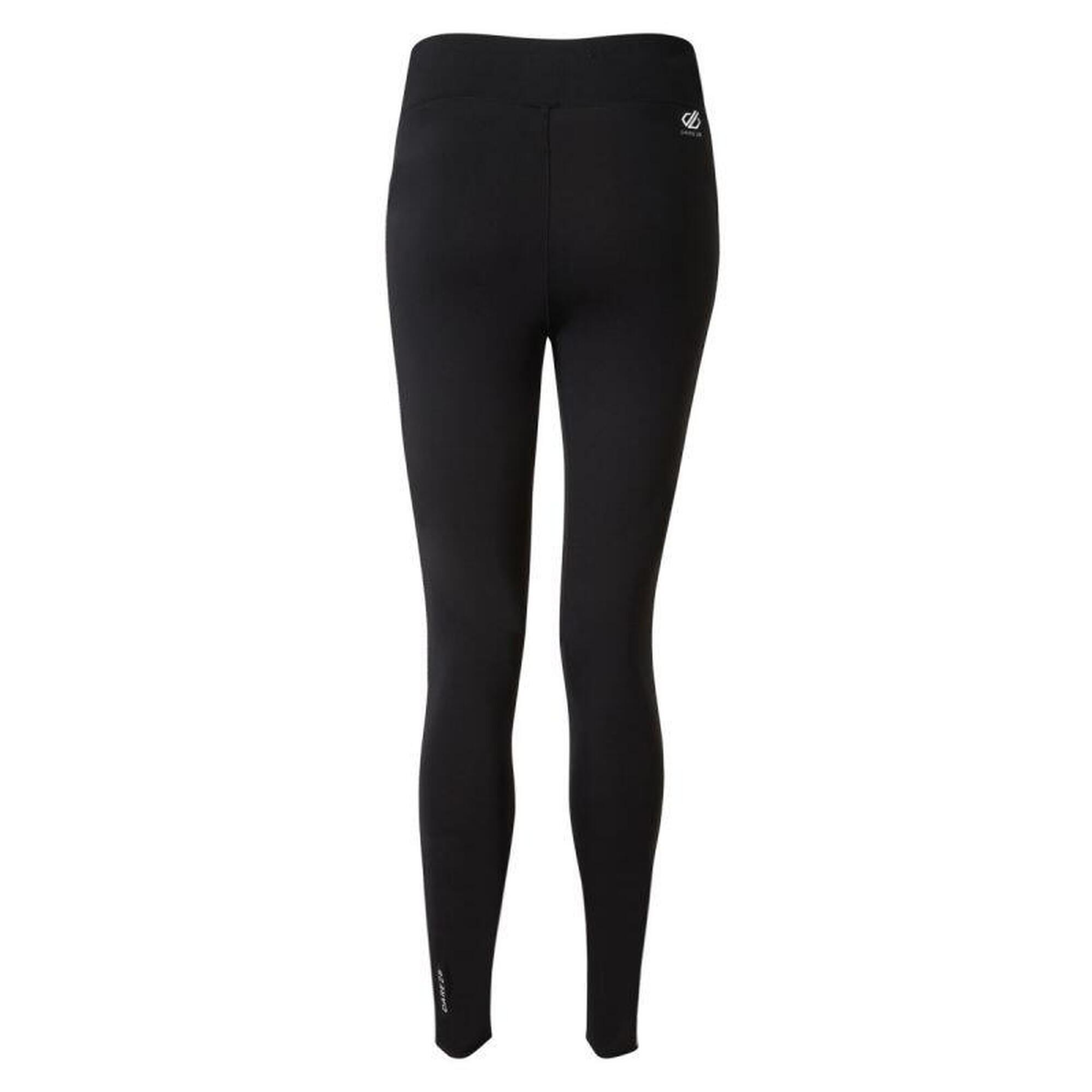 Leginsy damskie sportowe Dare 2B Legitimate