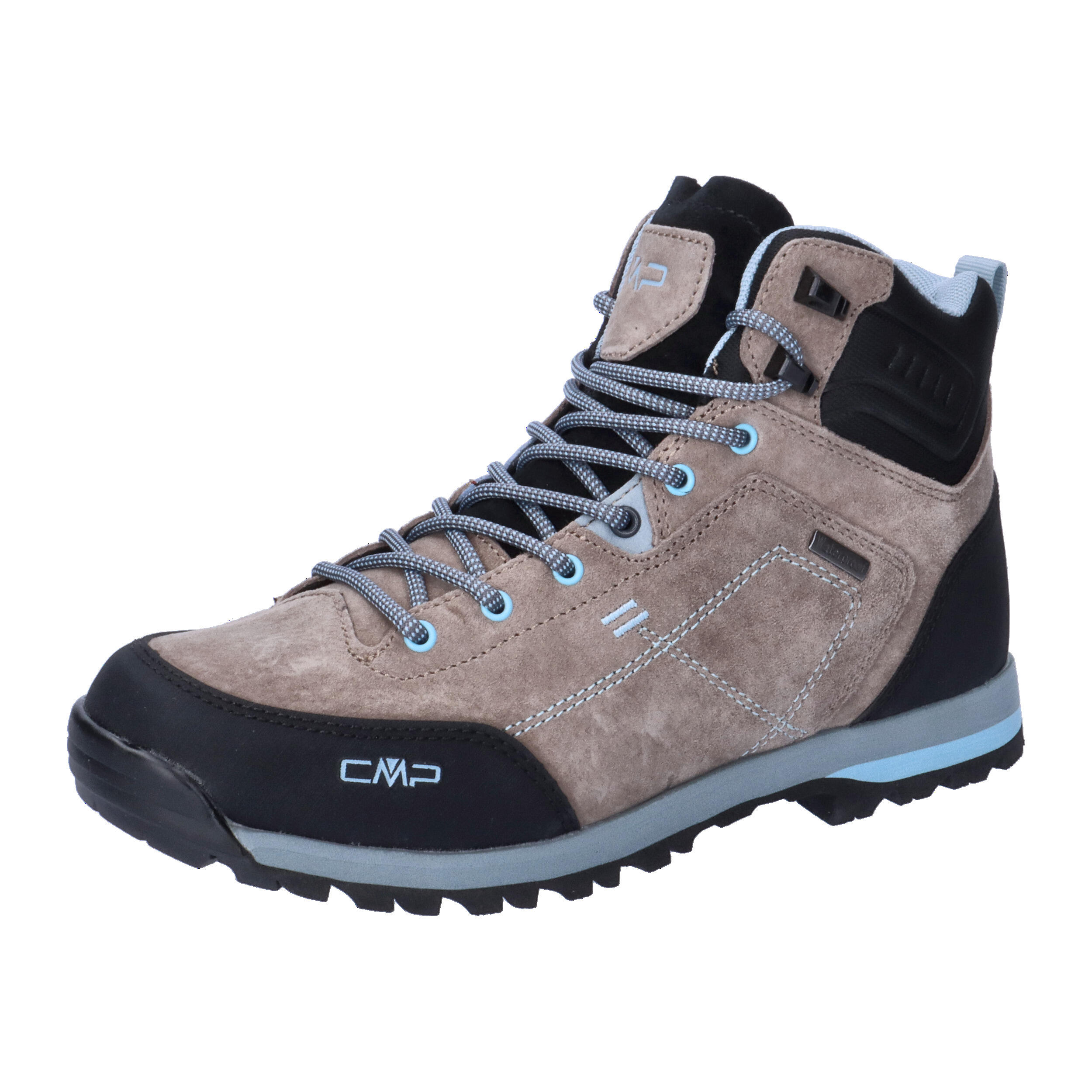 Buty trekkingowe damskie CMP ALCOR MID 2.0
